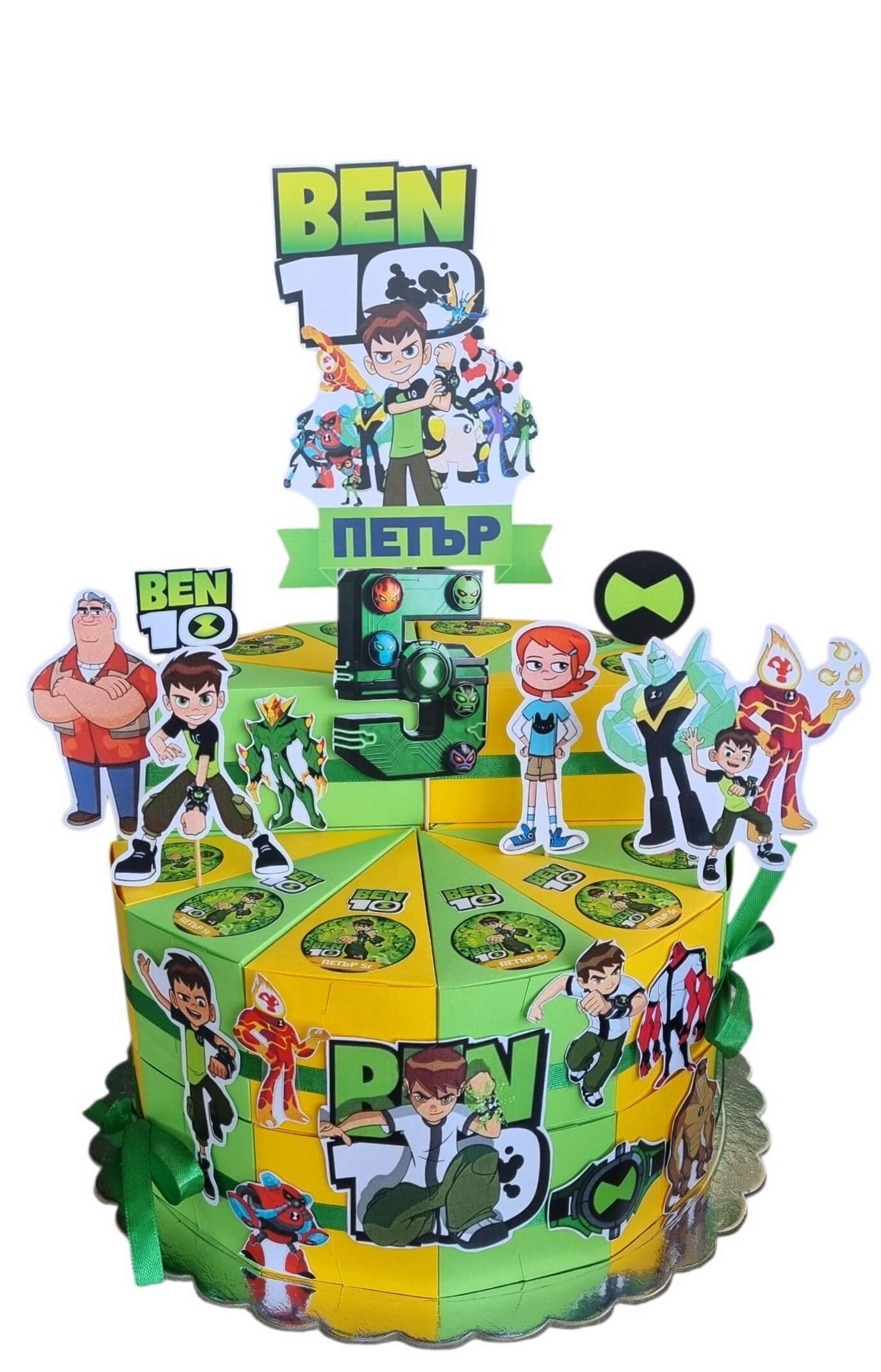 Ben10
