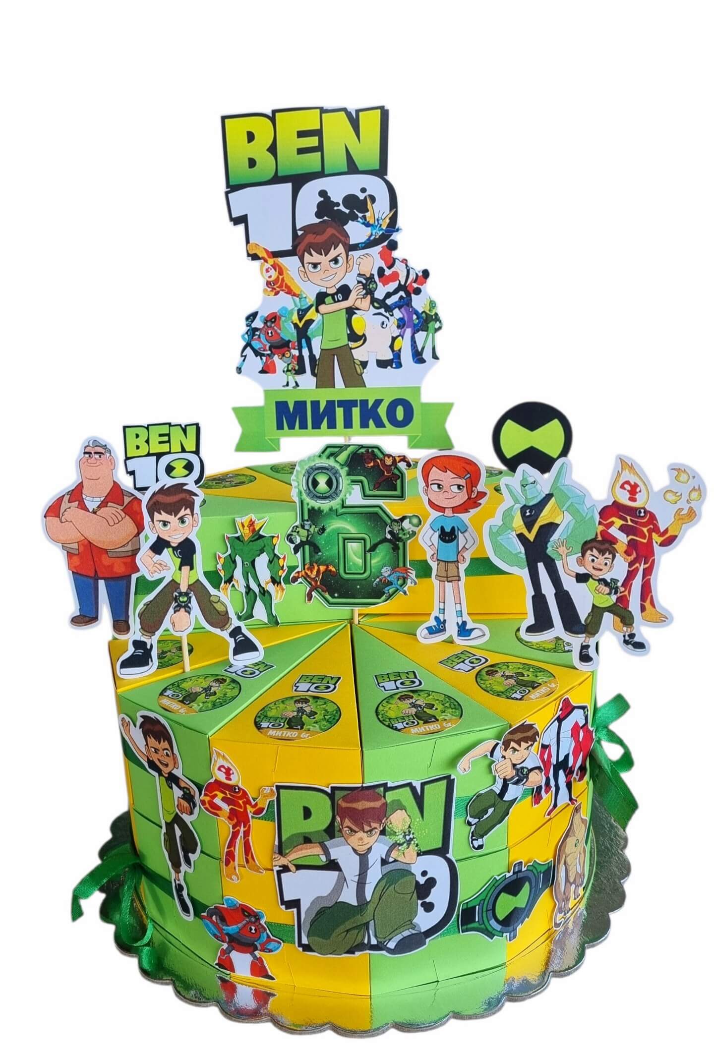 Ninjago