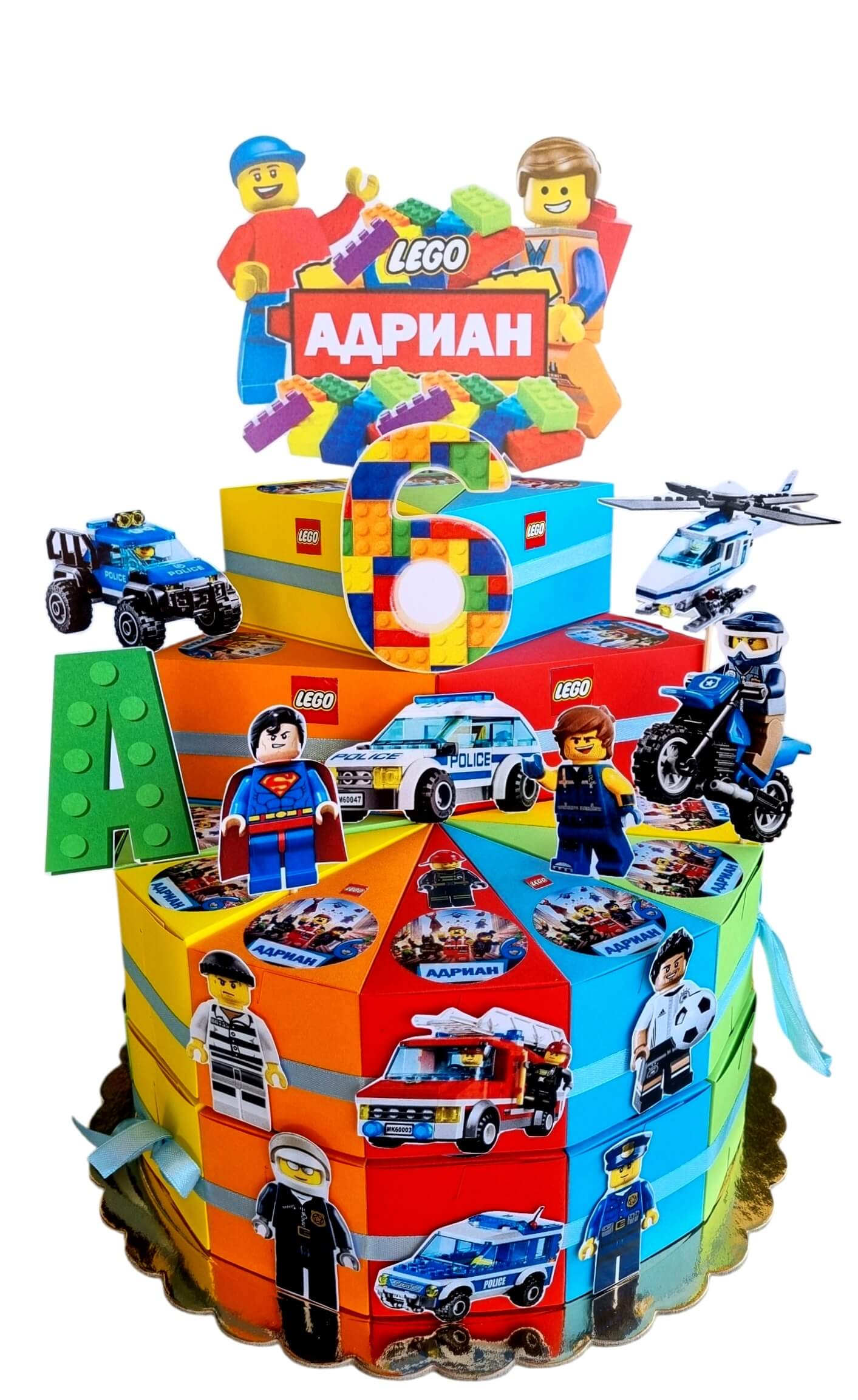 Lego
