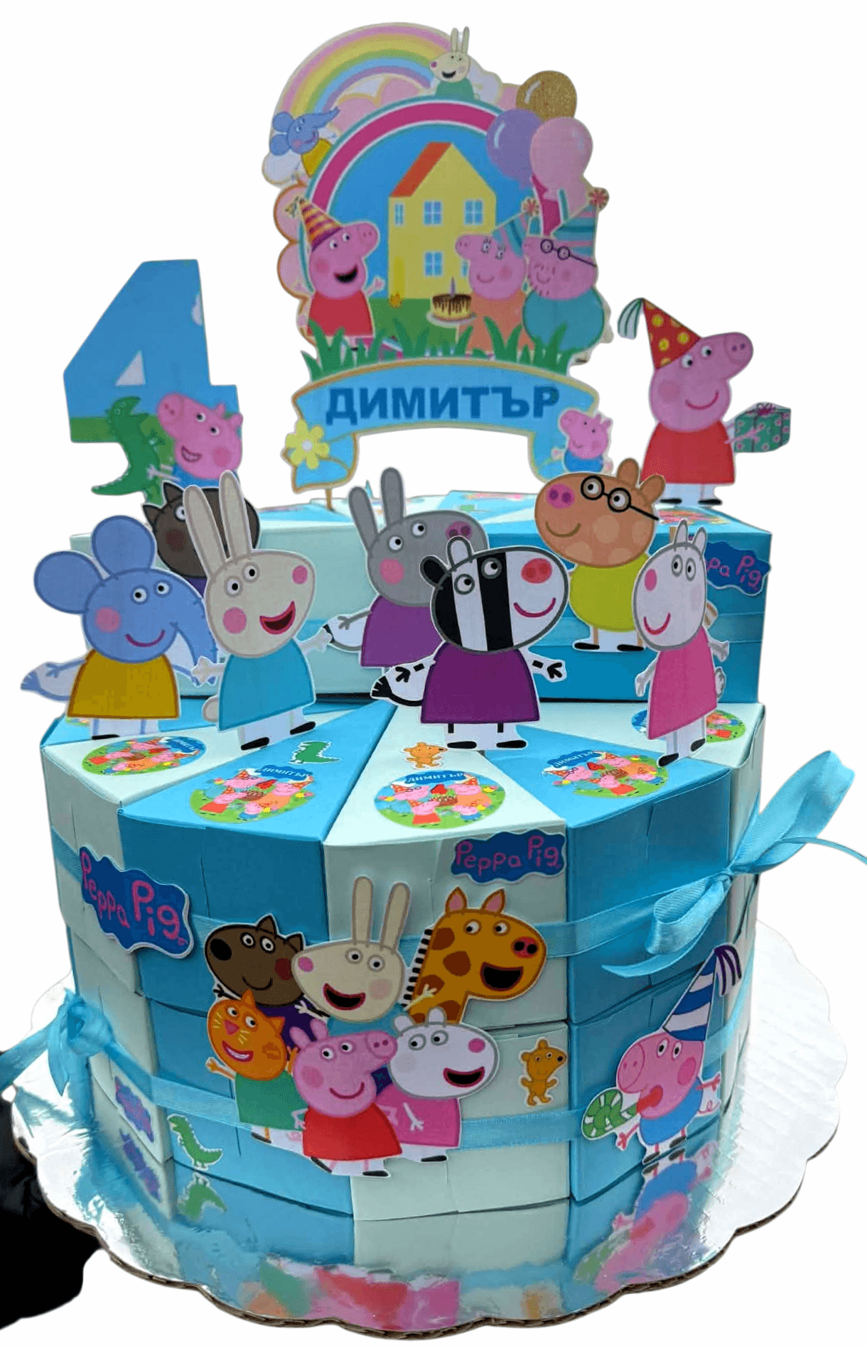  Peppa Pig