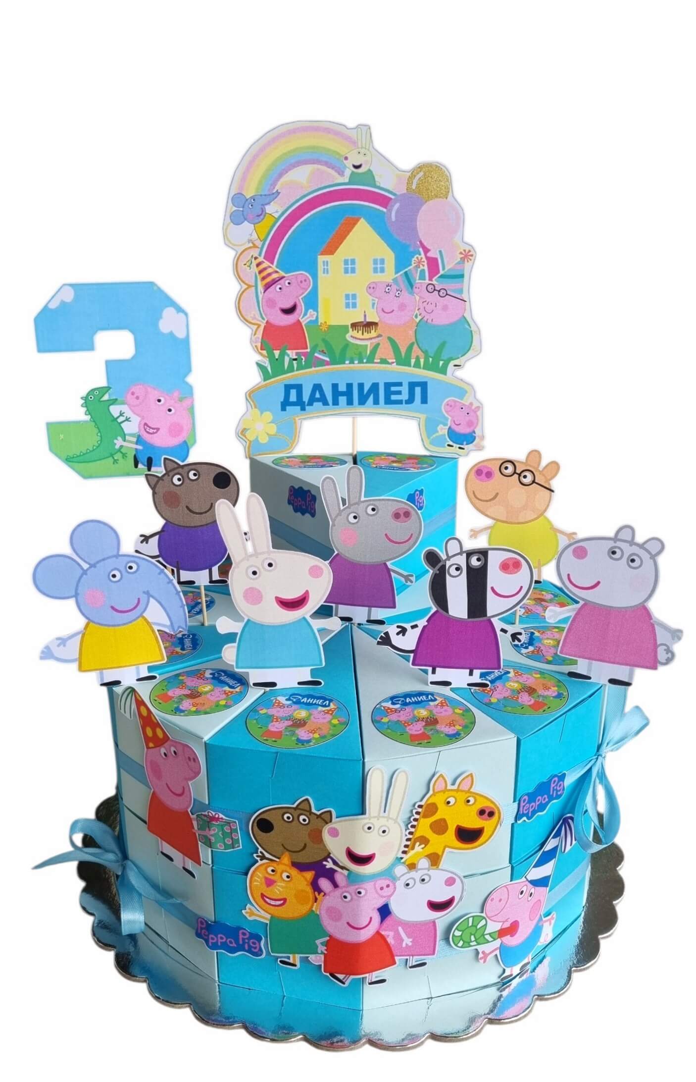  Peppa Pig