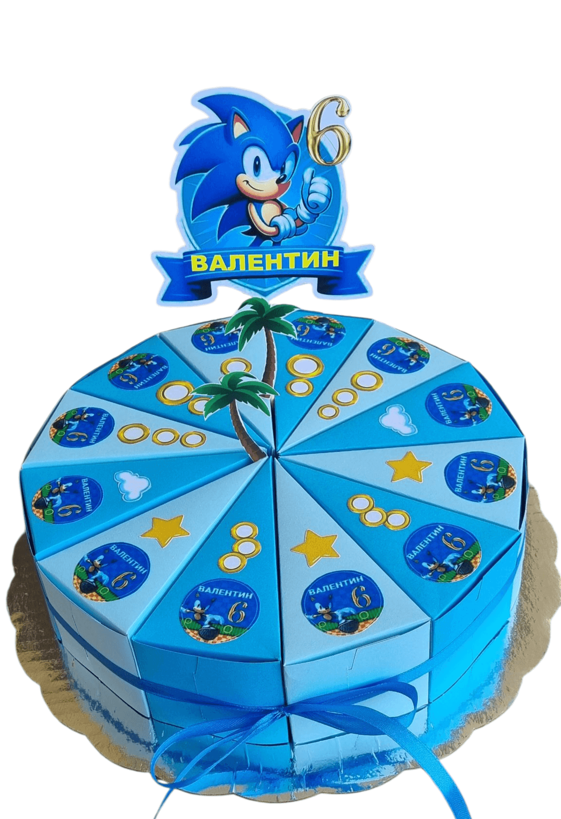  Sonic