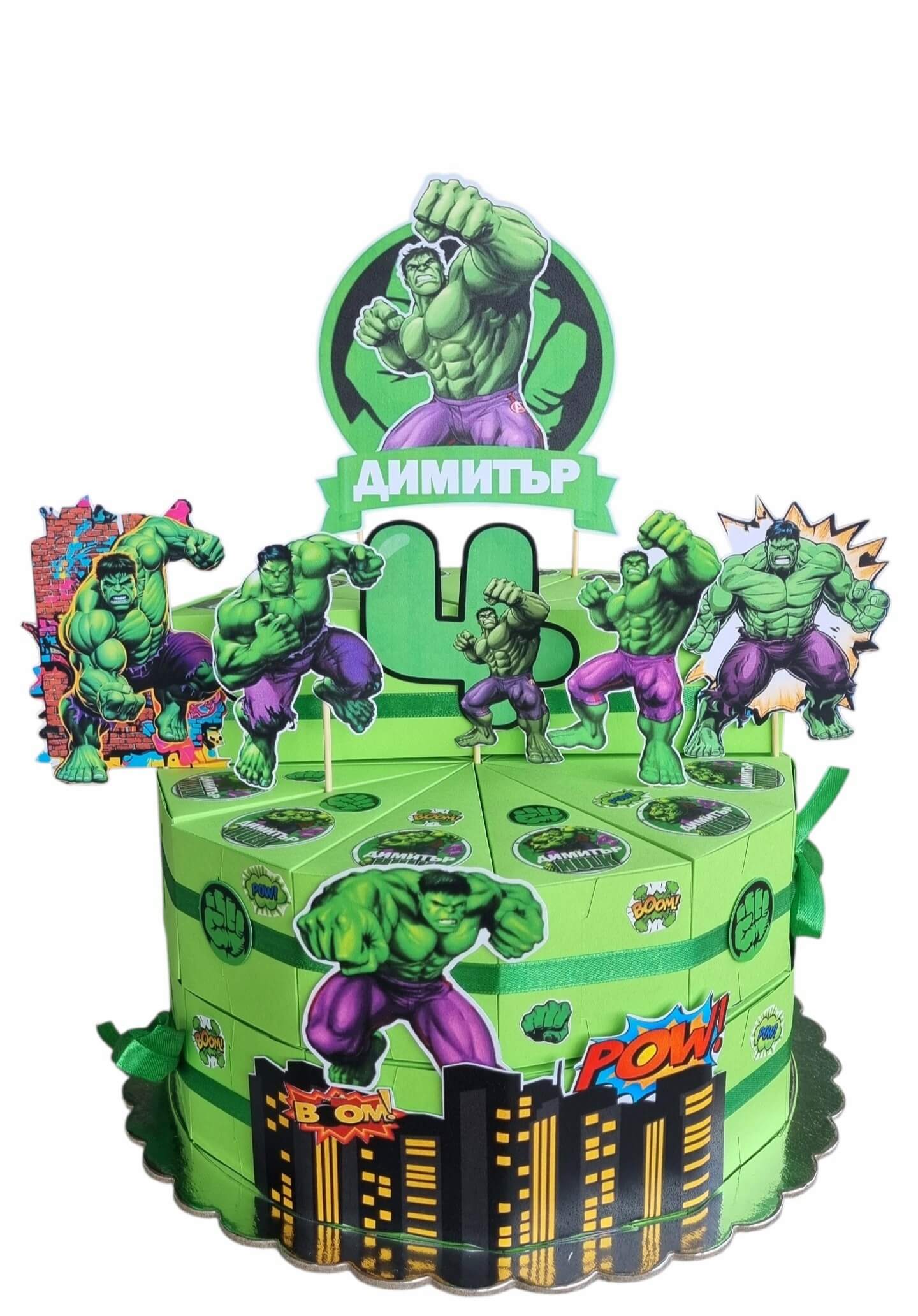 Hulk