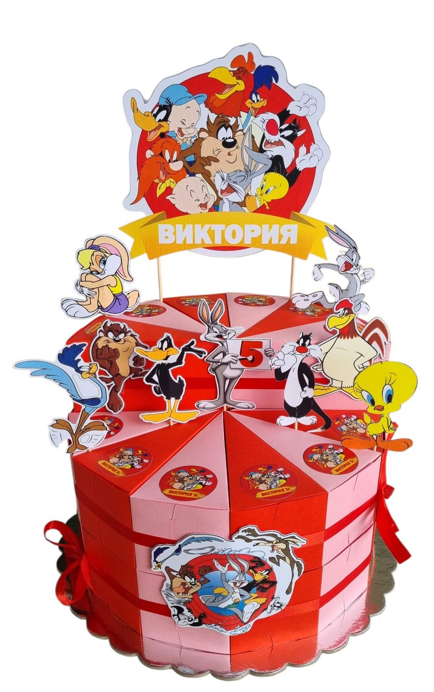 Looney tunes