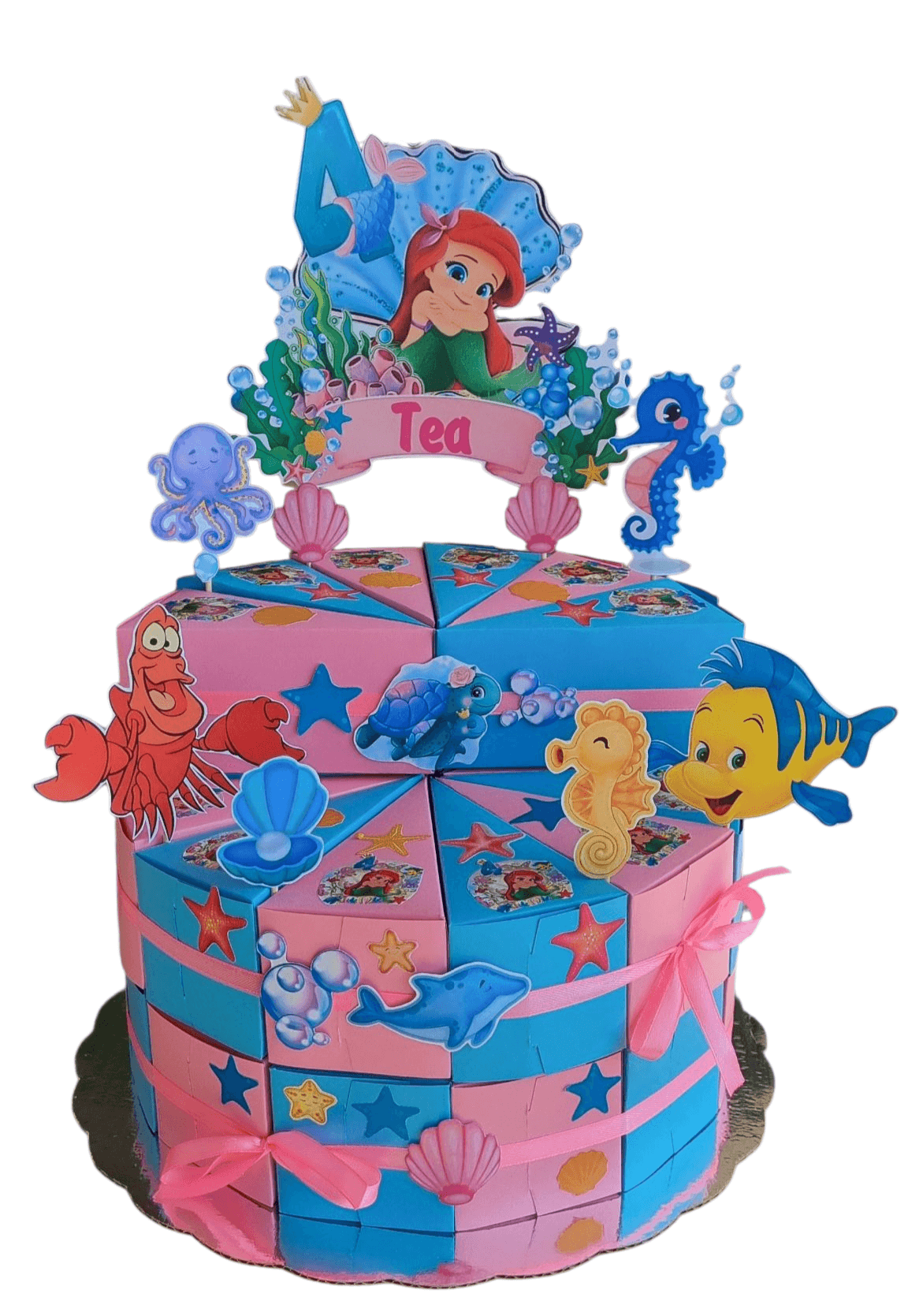 Ariel