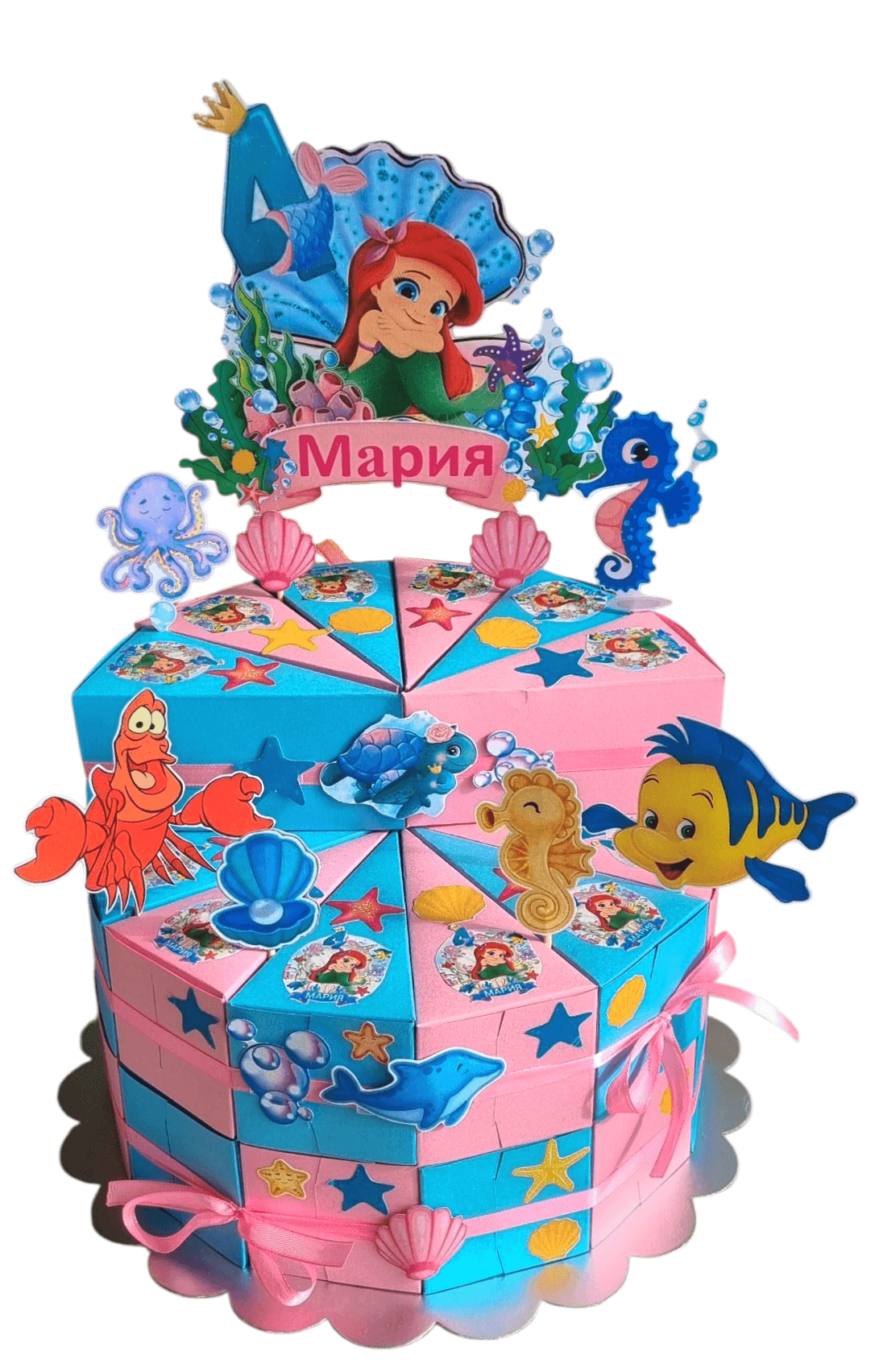 Ariel