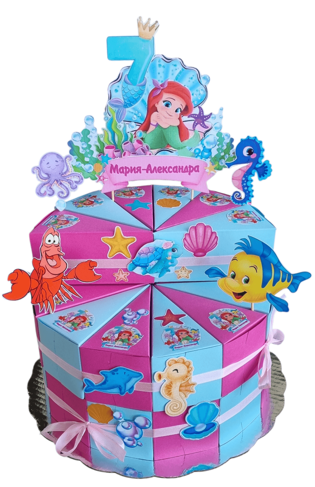 Ariel