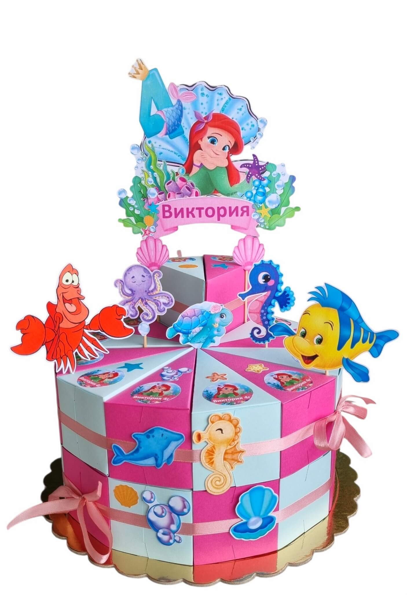 Ariel
