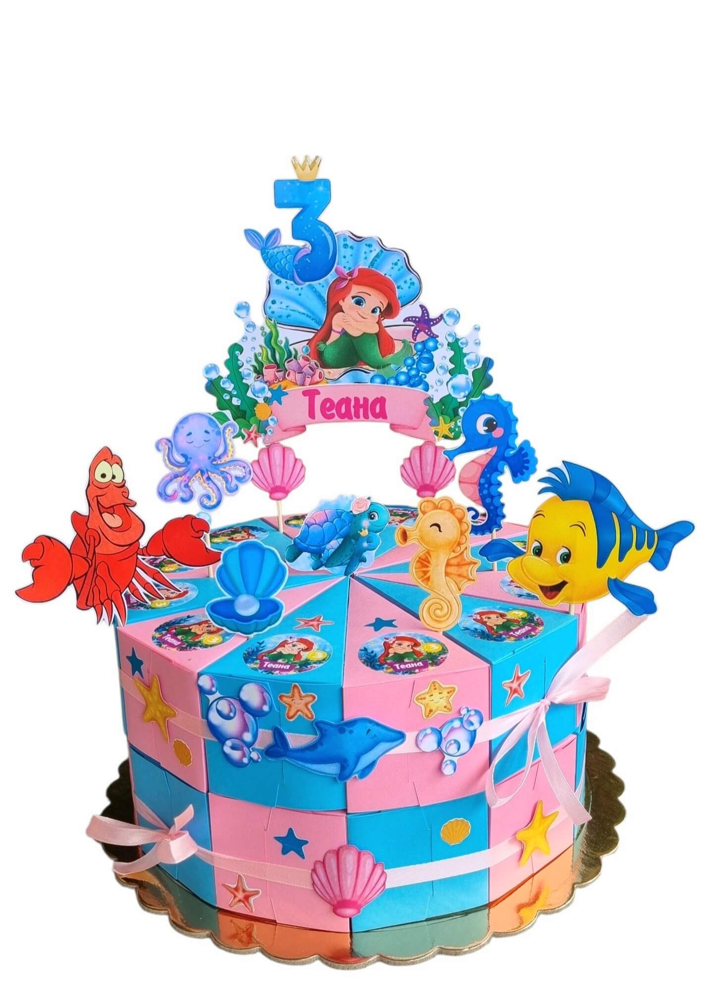 Ariel