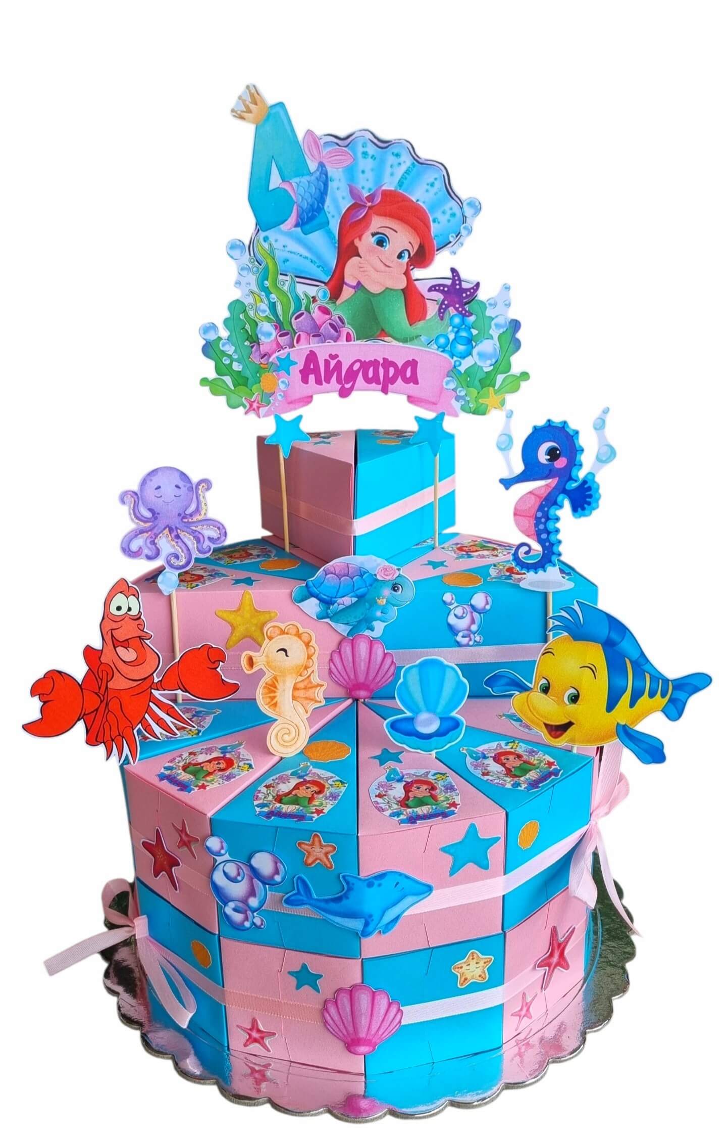 Ariel