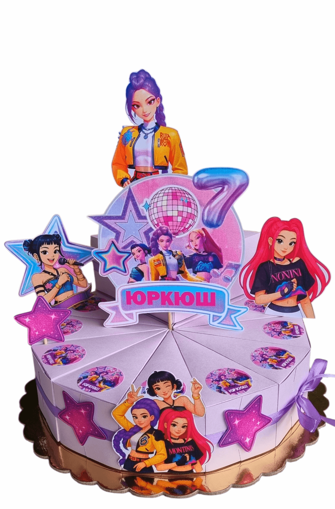 K Pop