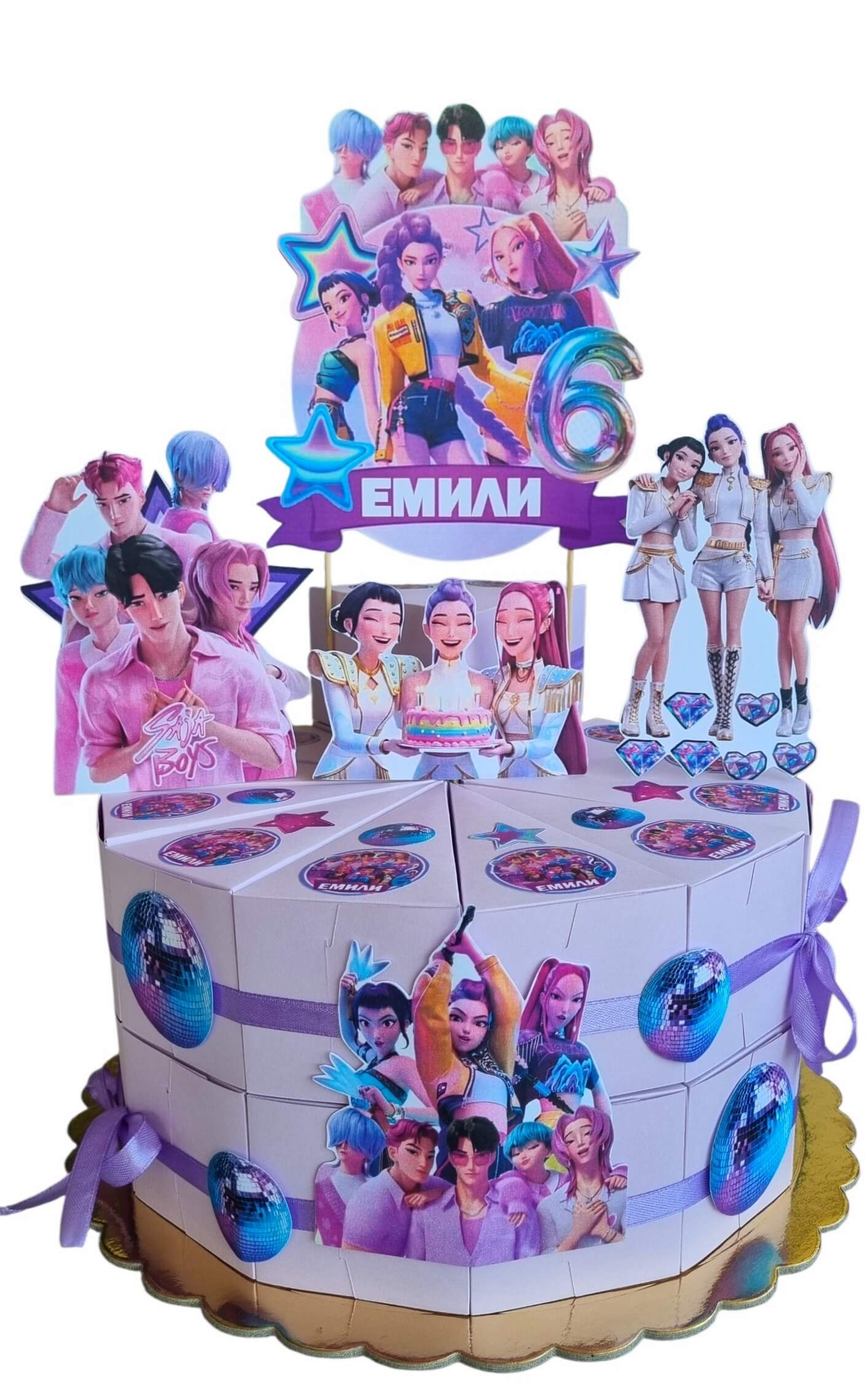 K Pop