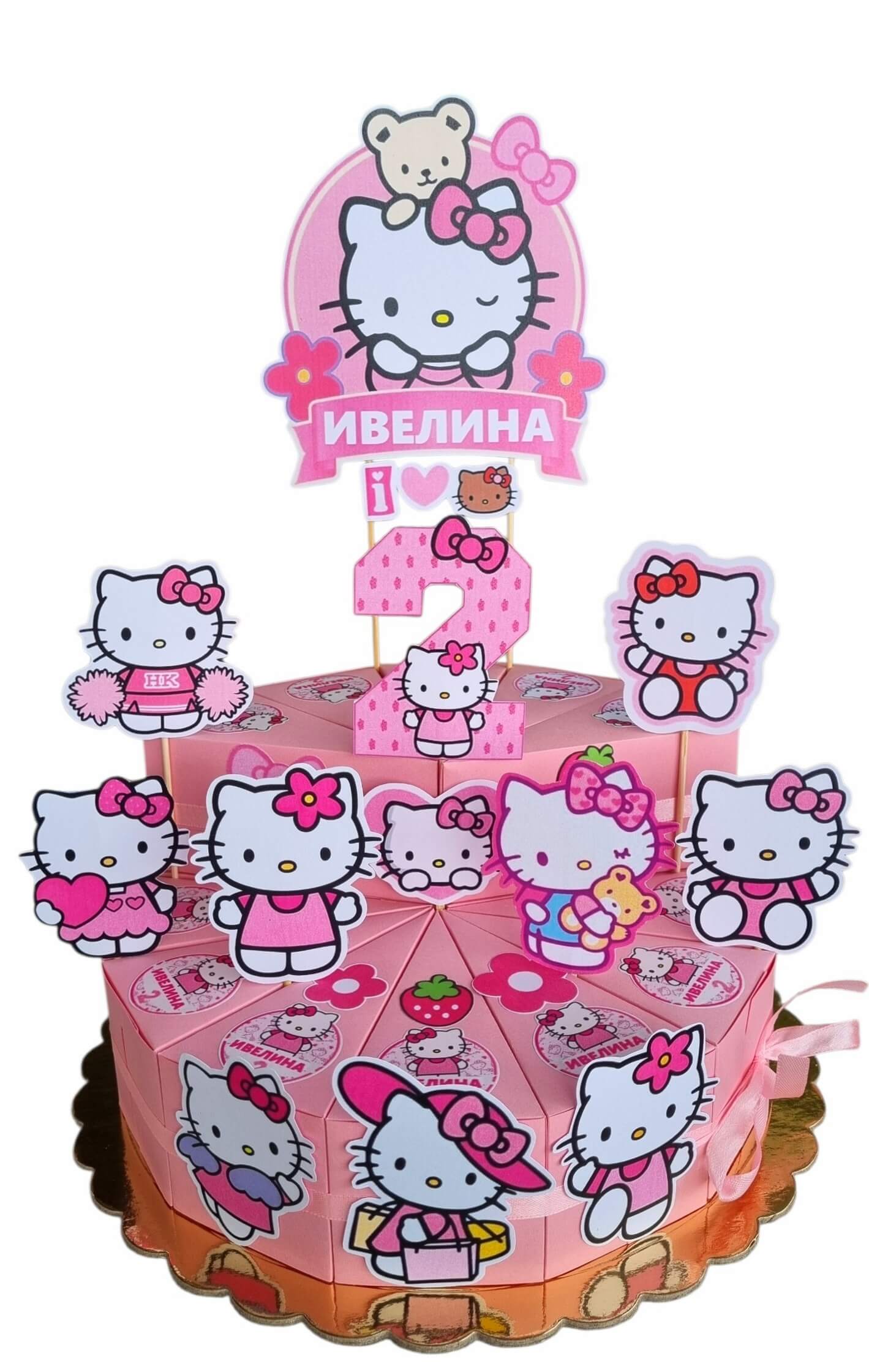 Kittie