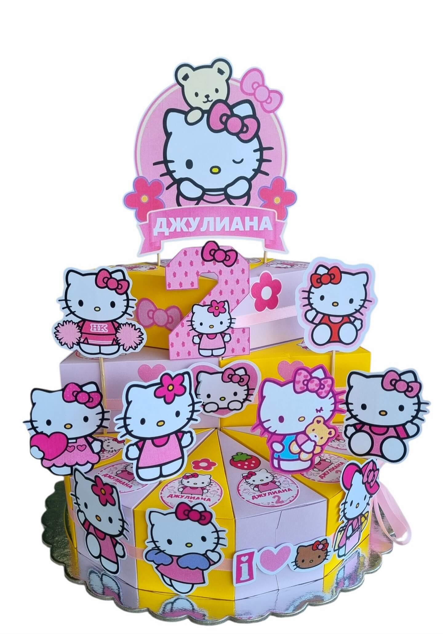 Kittie