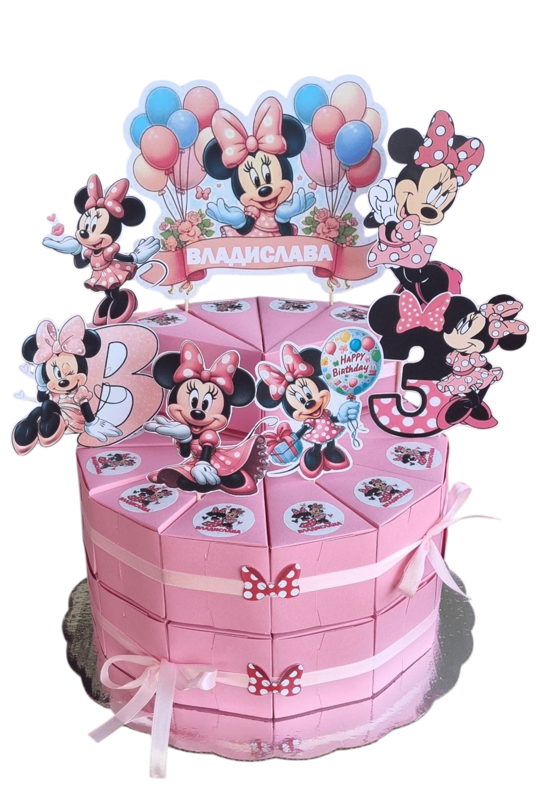 Minnie Mouse