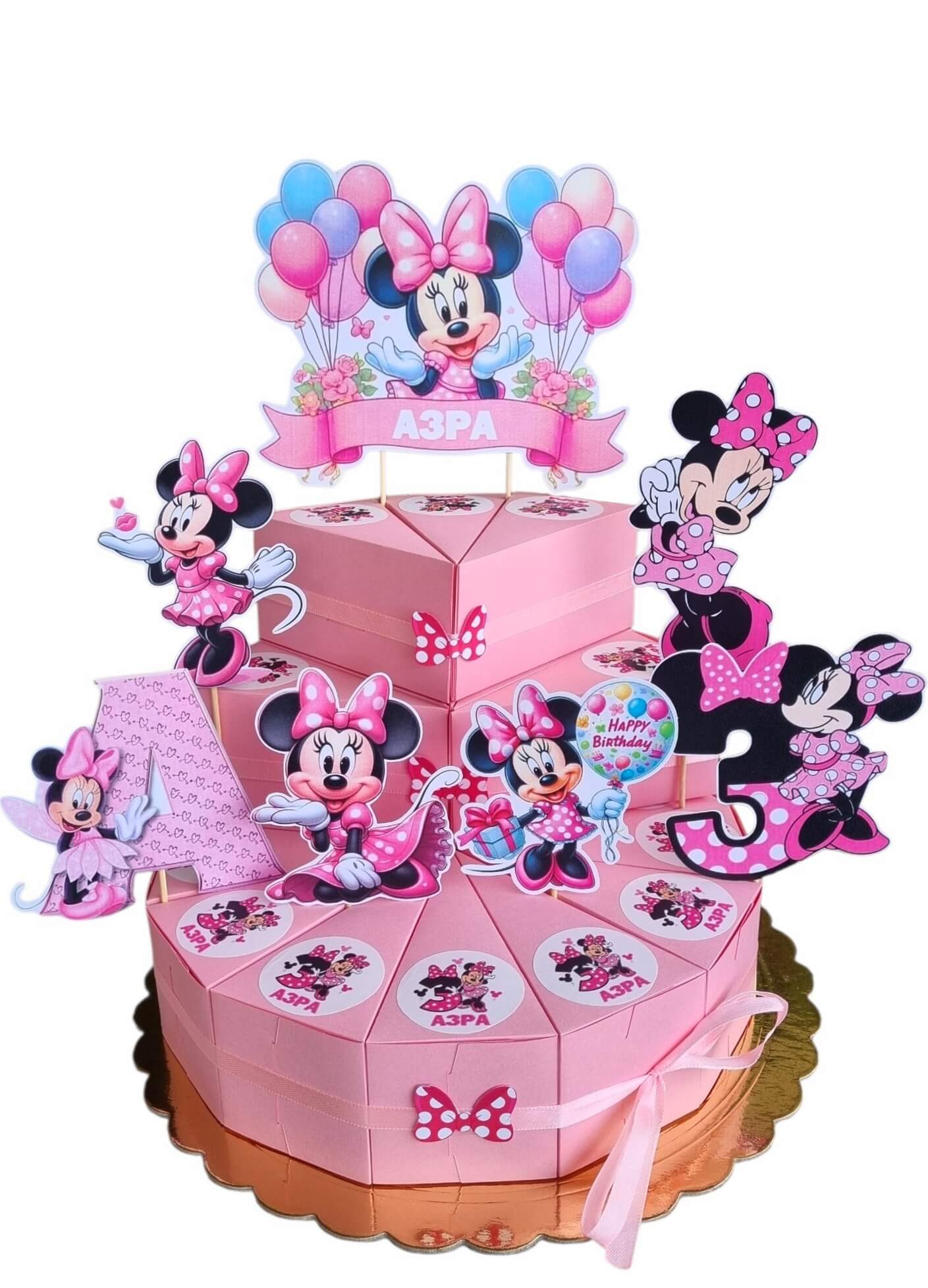 Minnie Mouse