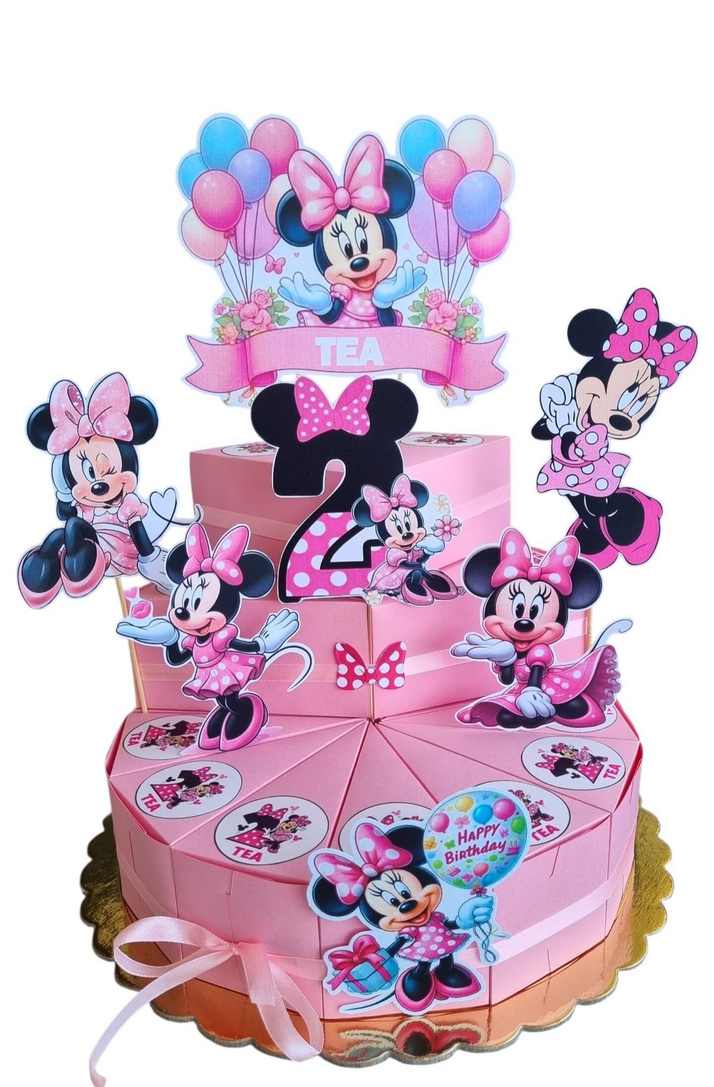 Minnie Mouse