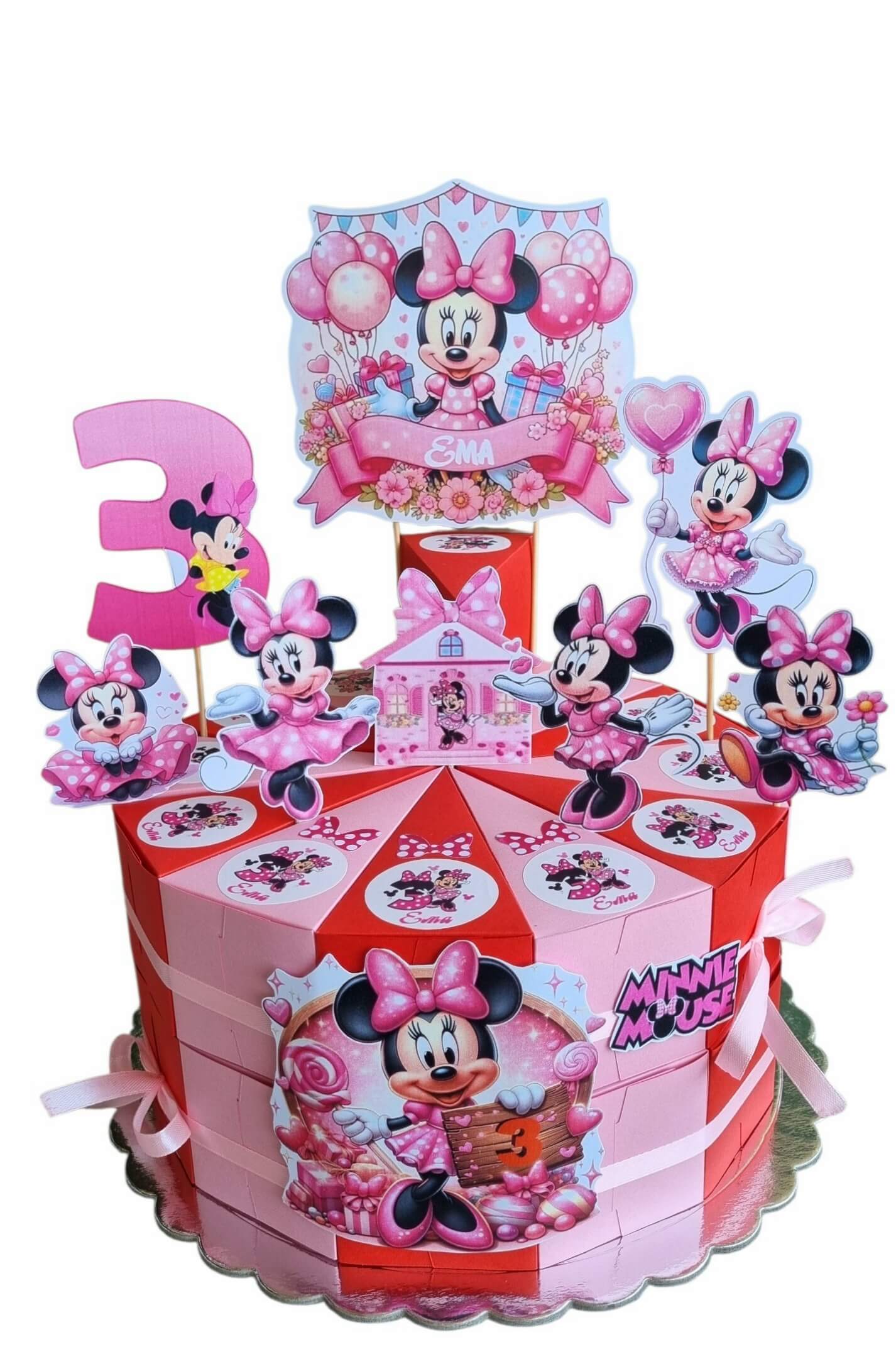 Minnie Mouse