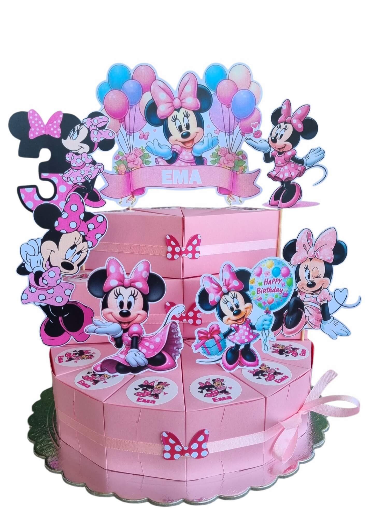 Minnie Mouse