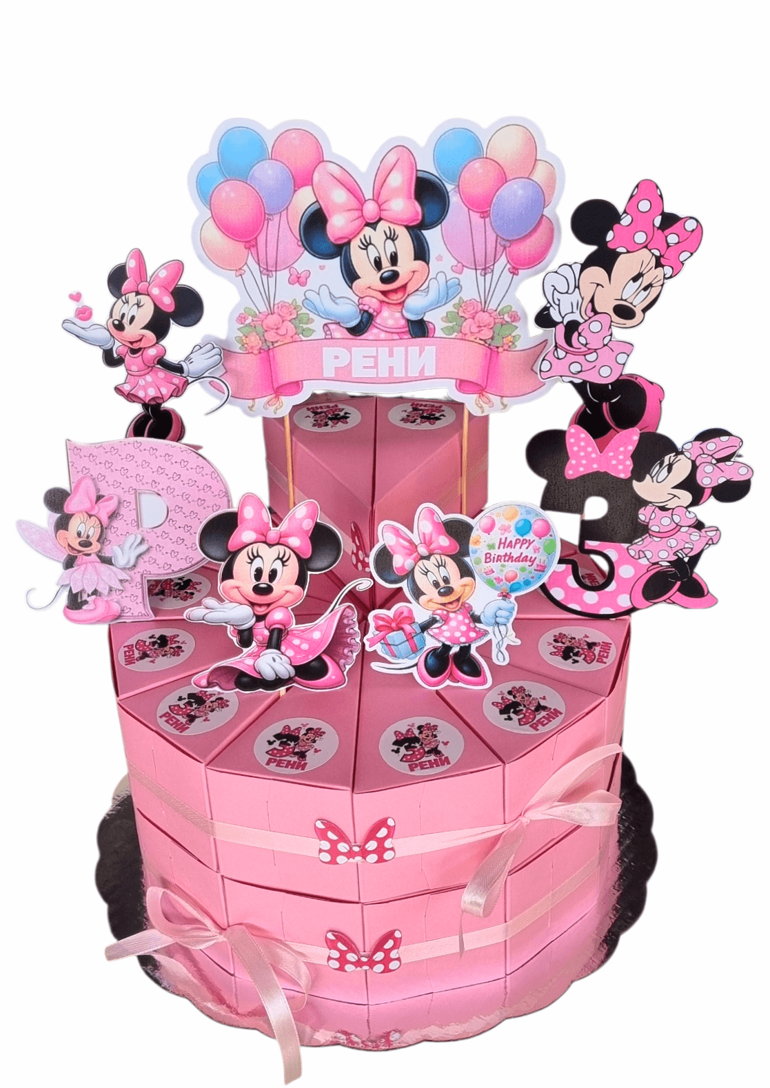 Minnie Mouse