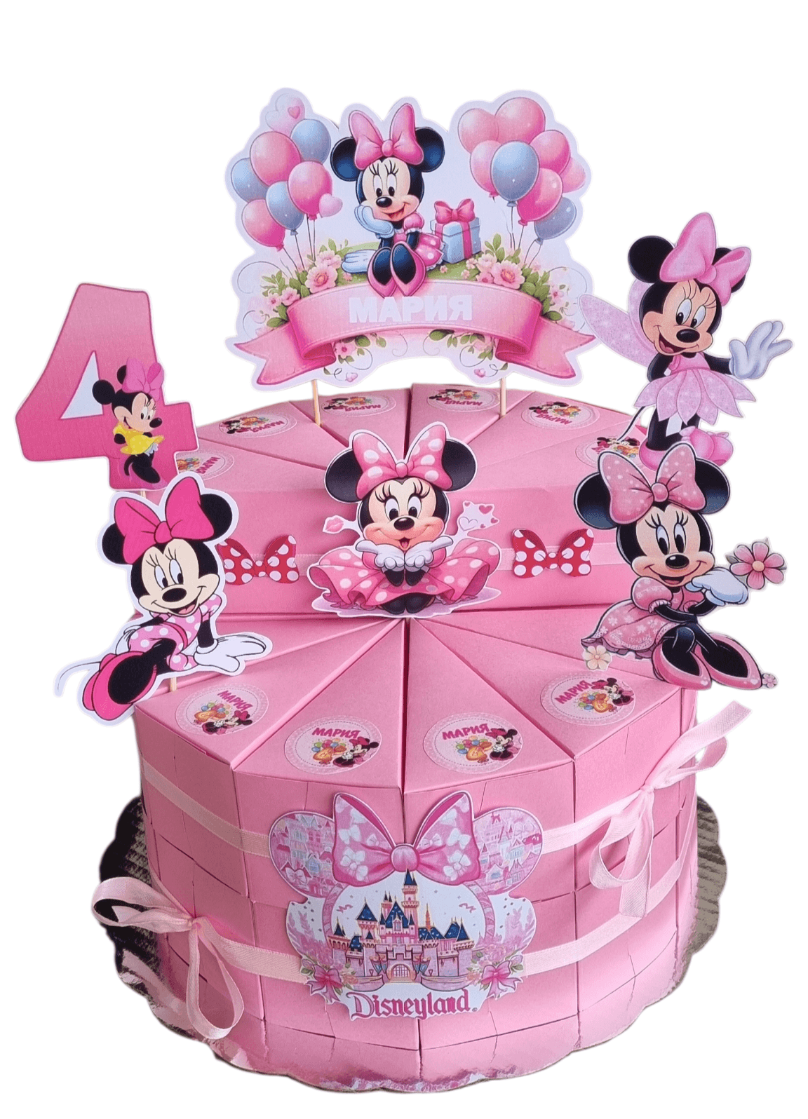 Minnie Mouse