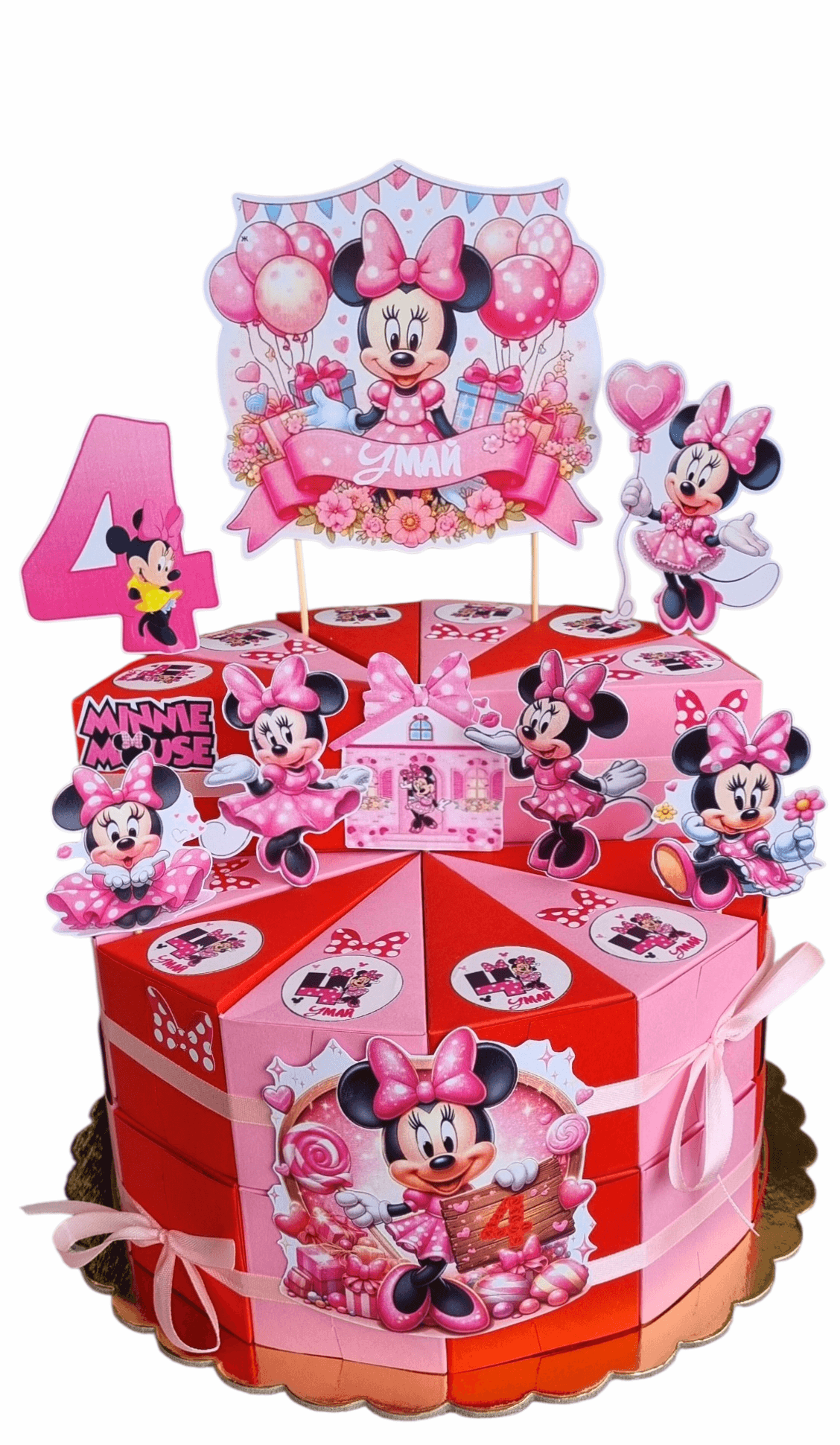 Minnie Mouse