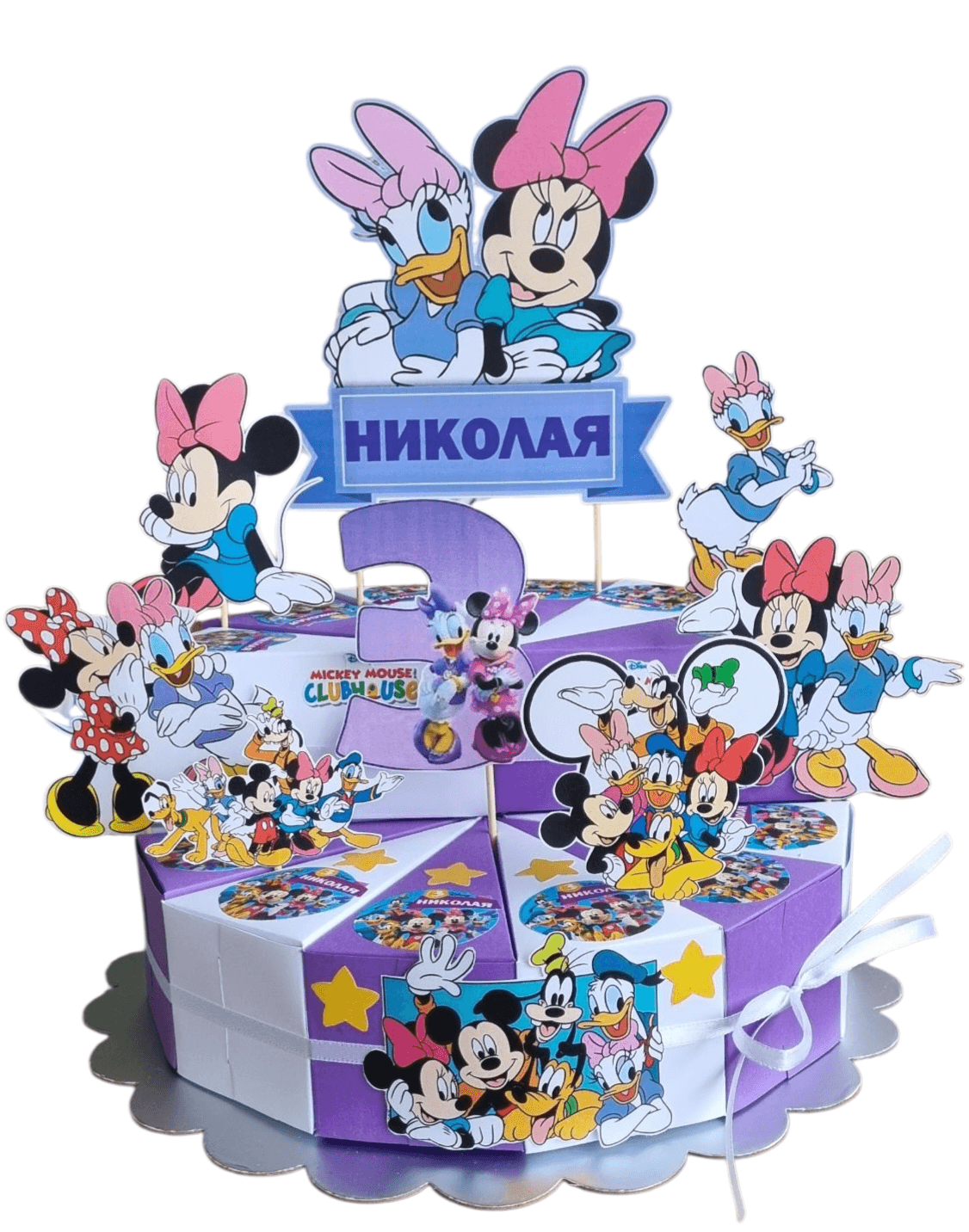 Minnie Mouse