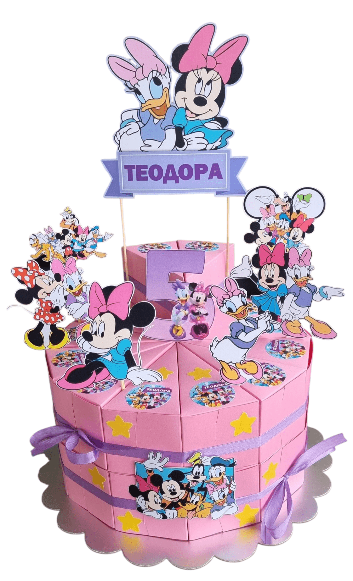 Minnie Mouse
