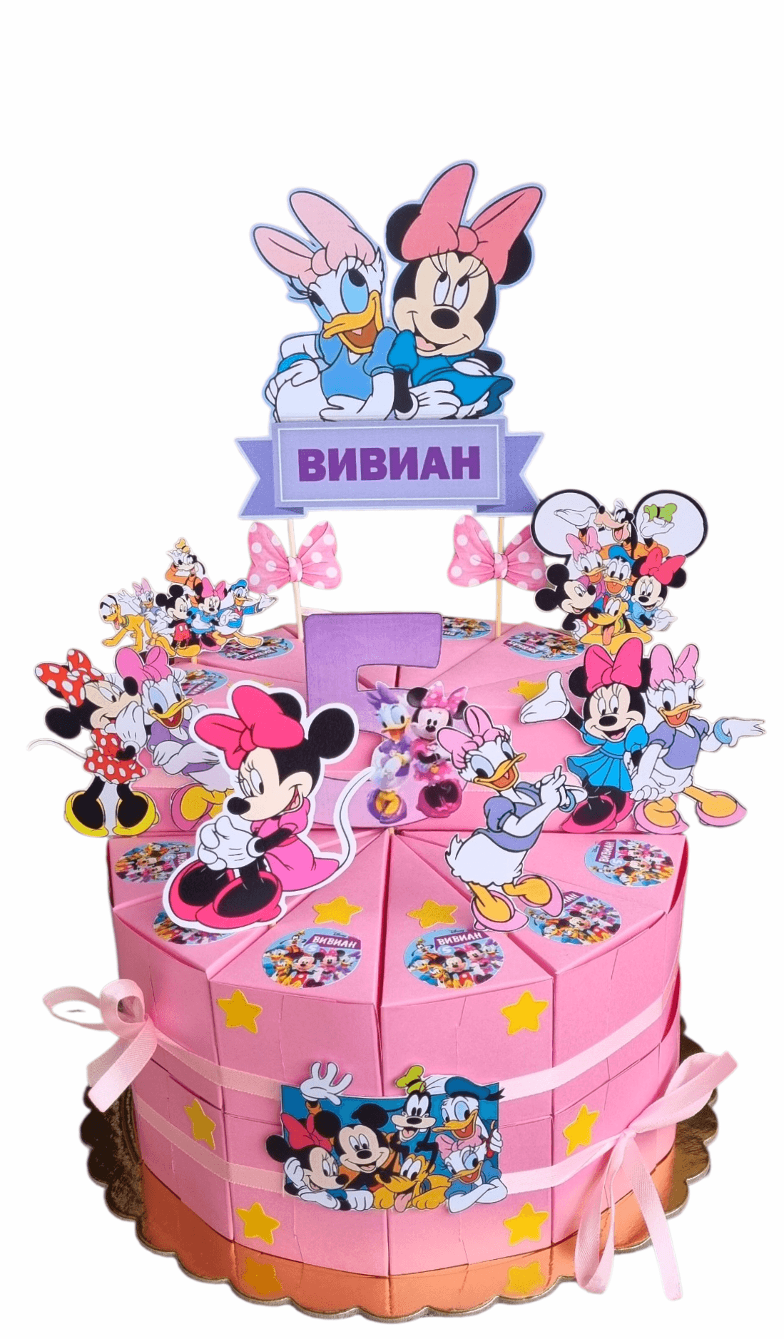 Minnie Mouse