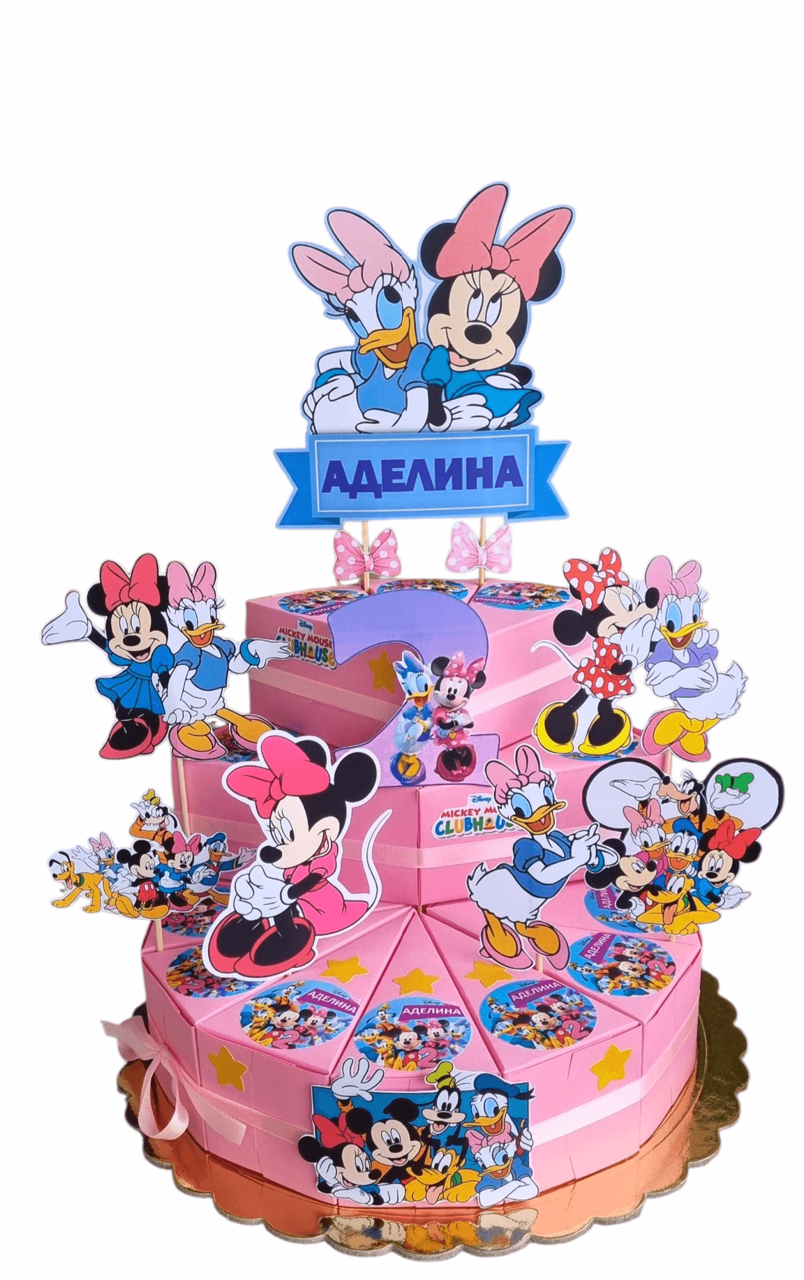 Minnie Mouse