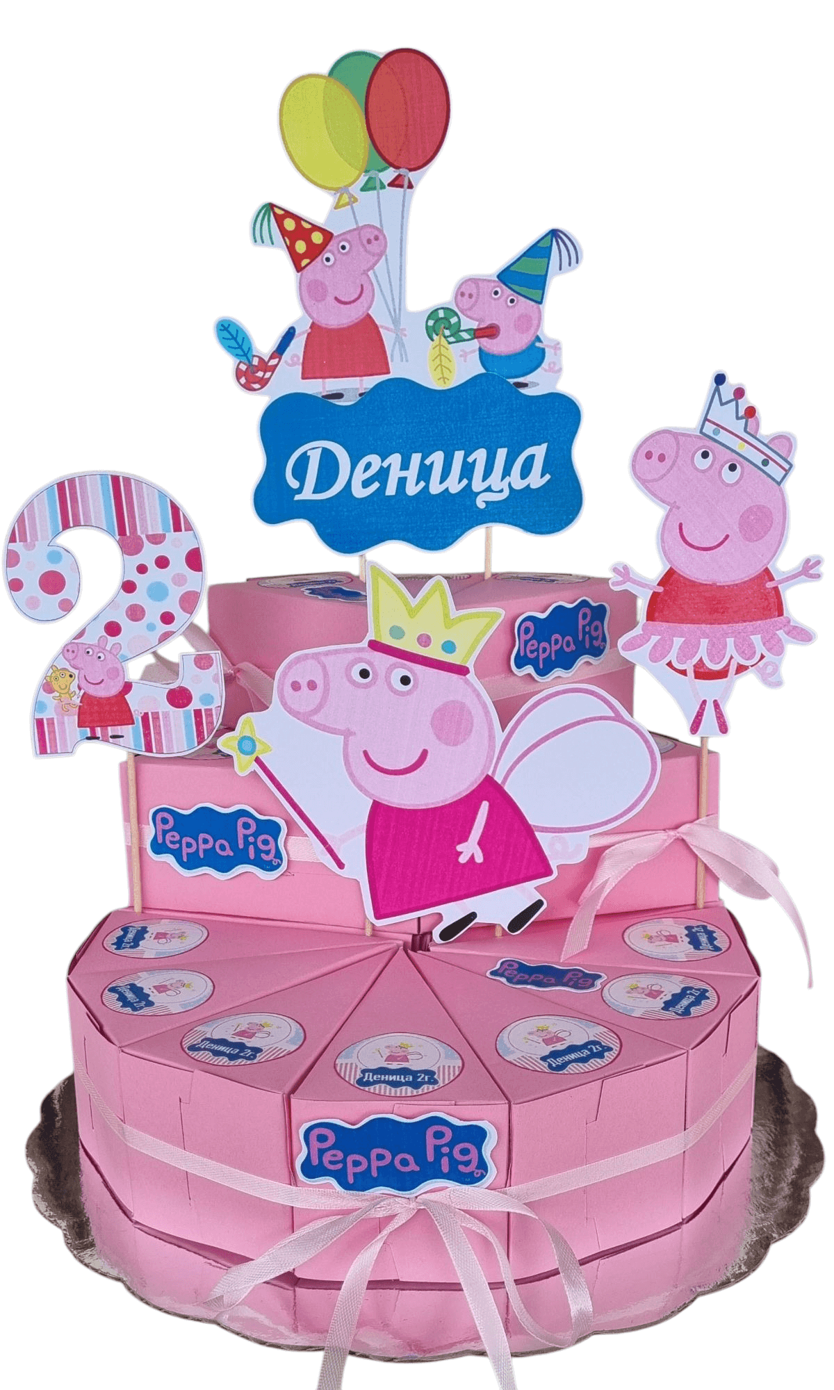  Peppa Pig