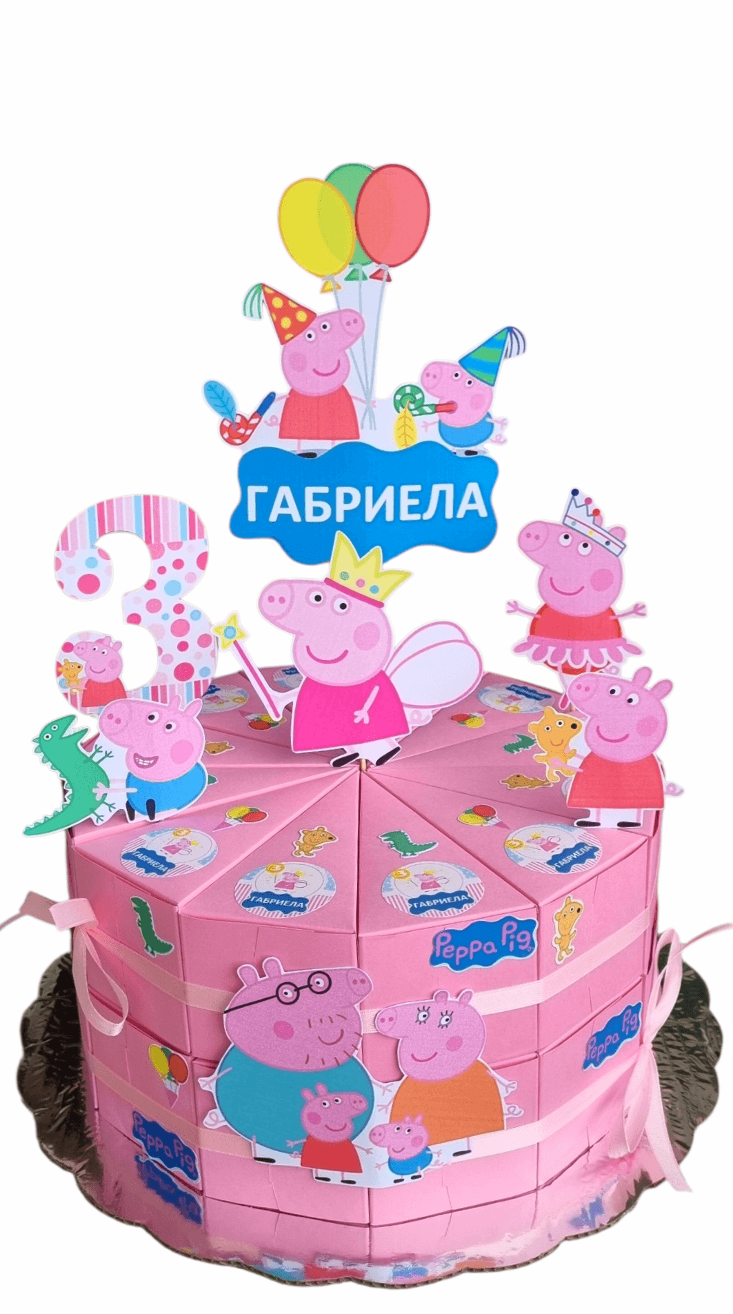  Peppa Pig