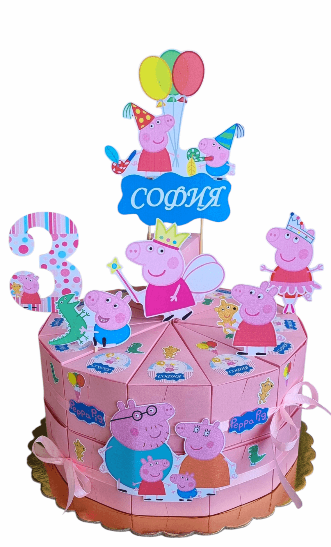  Peppa Pig