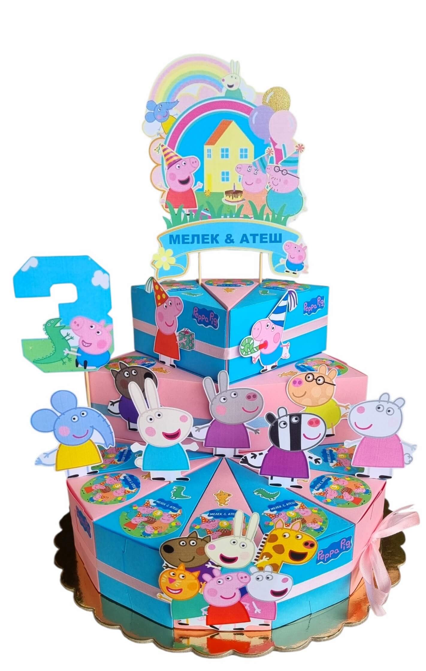  Peppa Pig