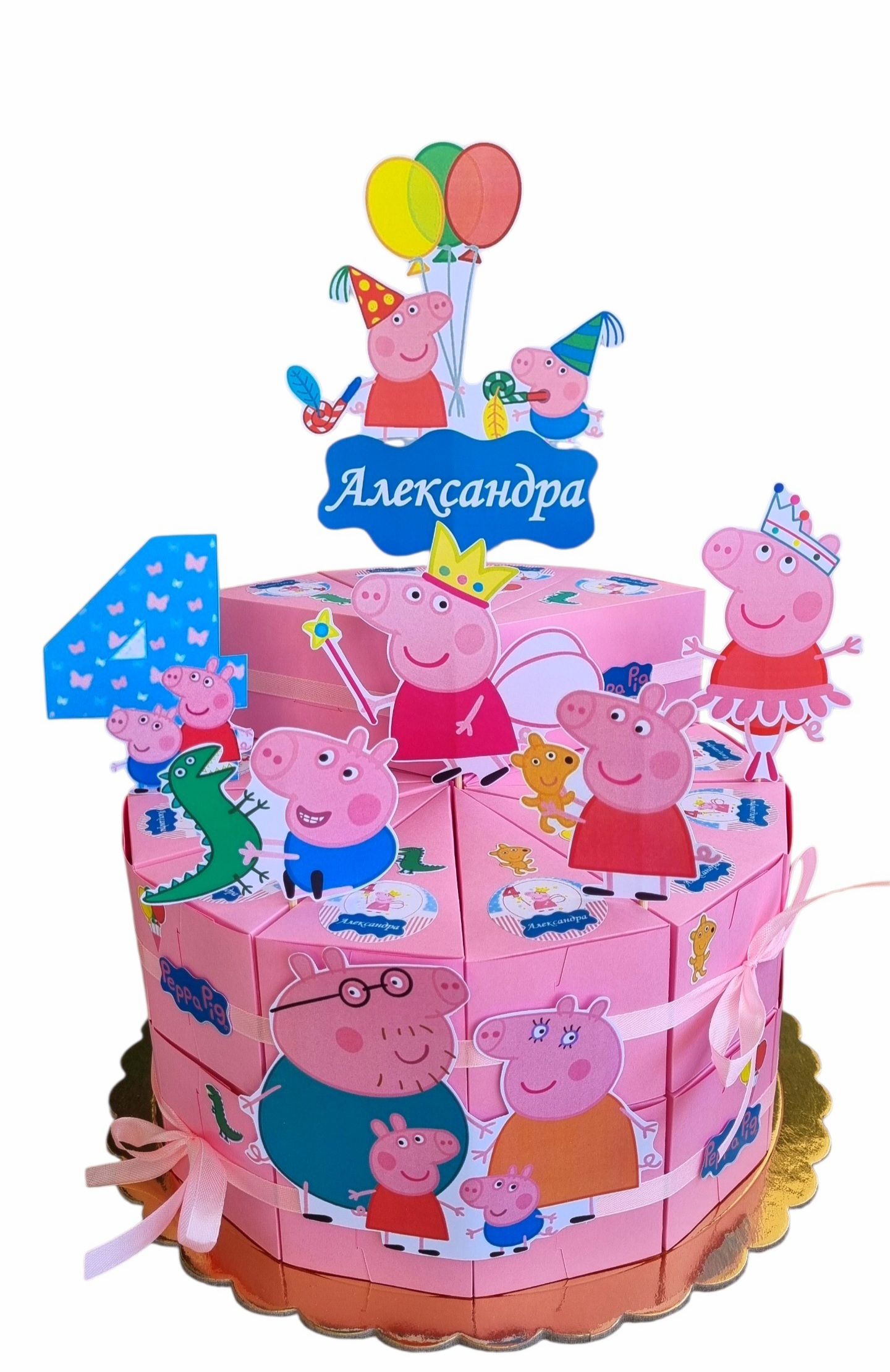  Peppa Pig