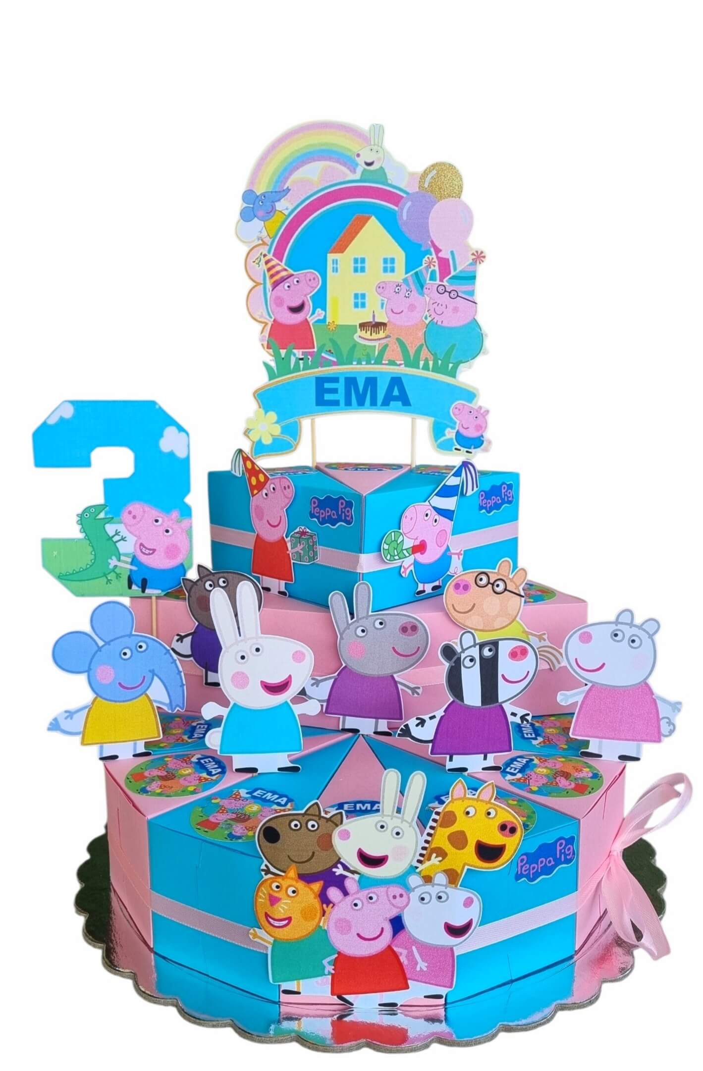  Peppa Pig