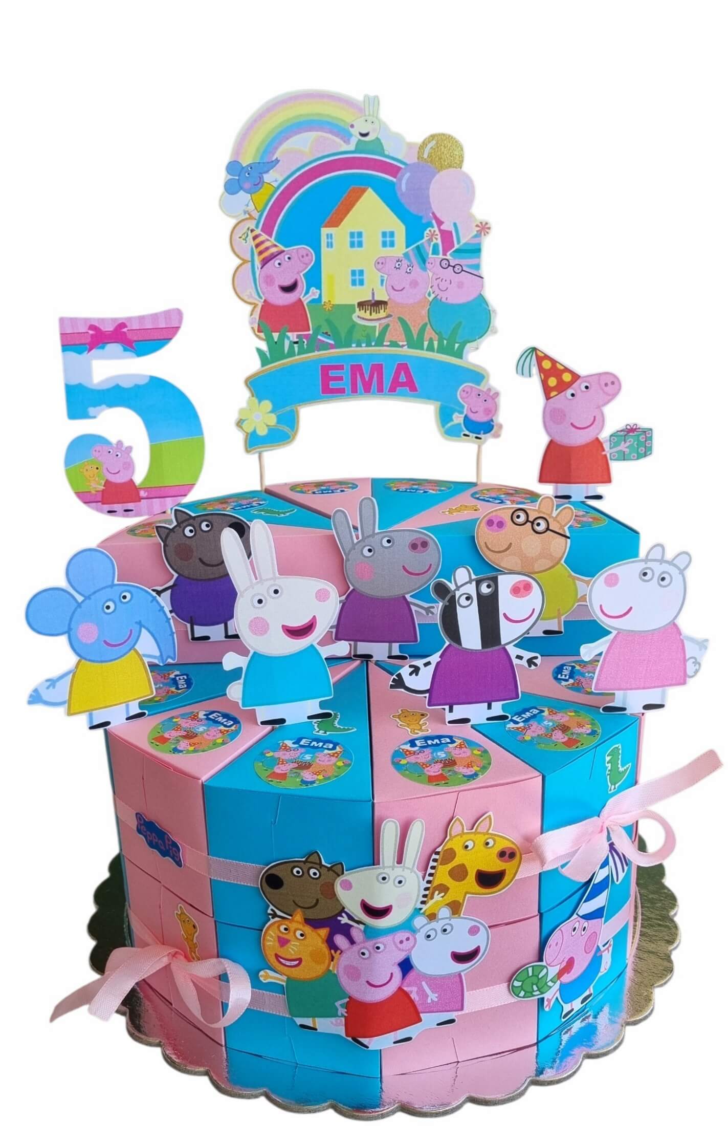  Peppa Pig