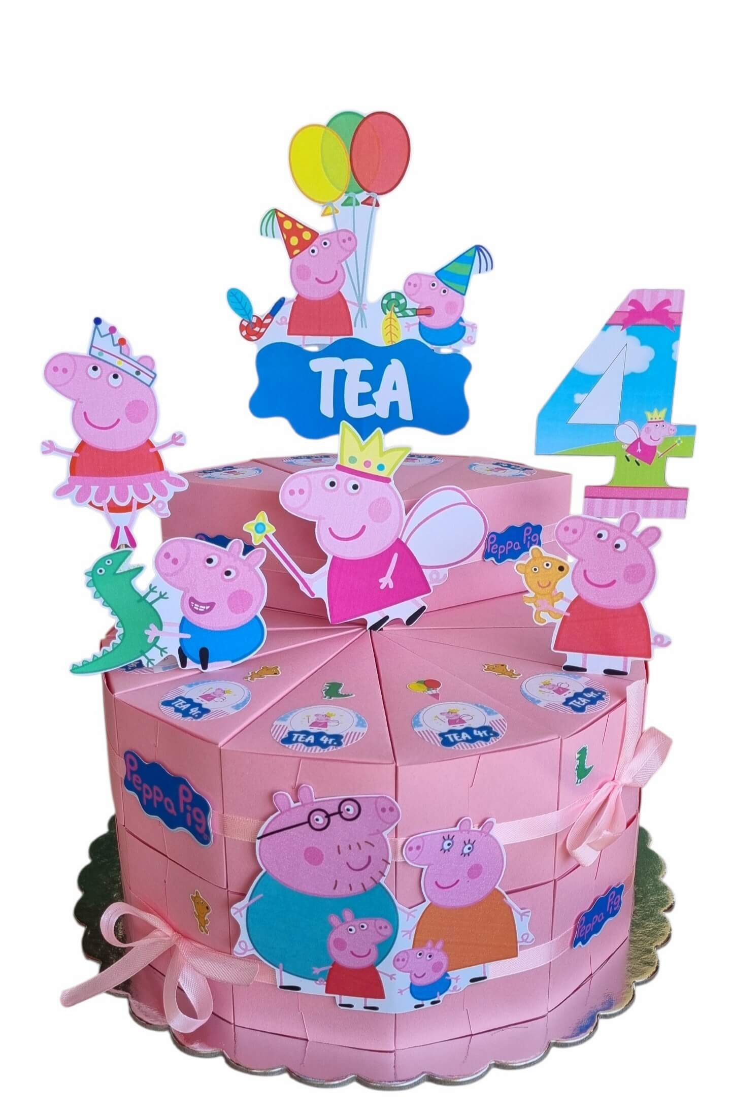  Peppa Pig