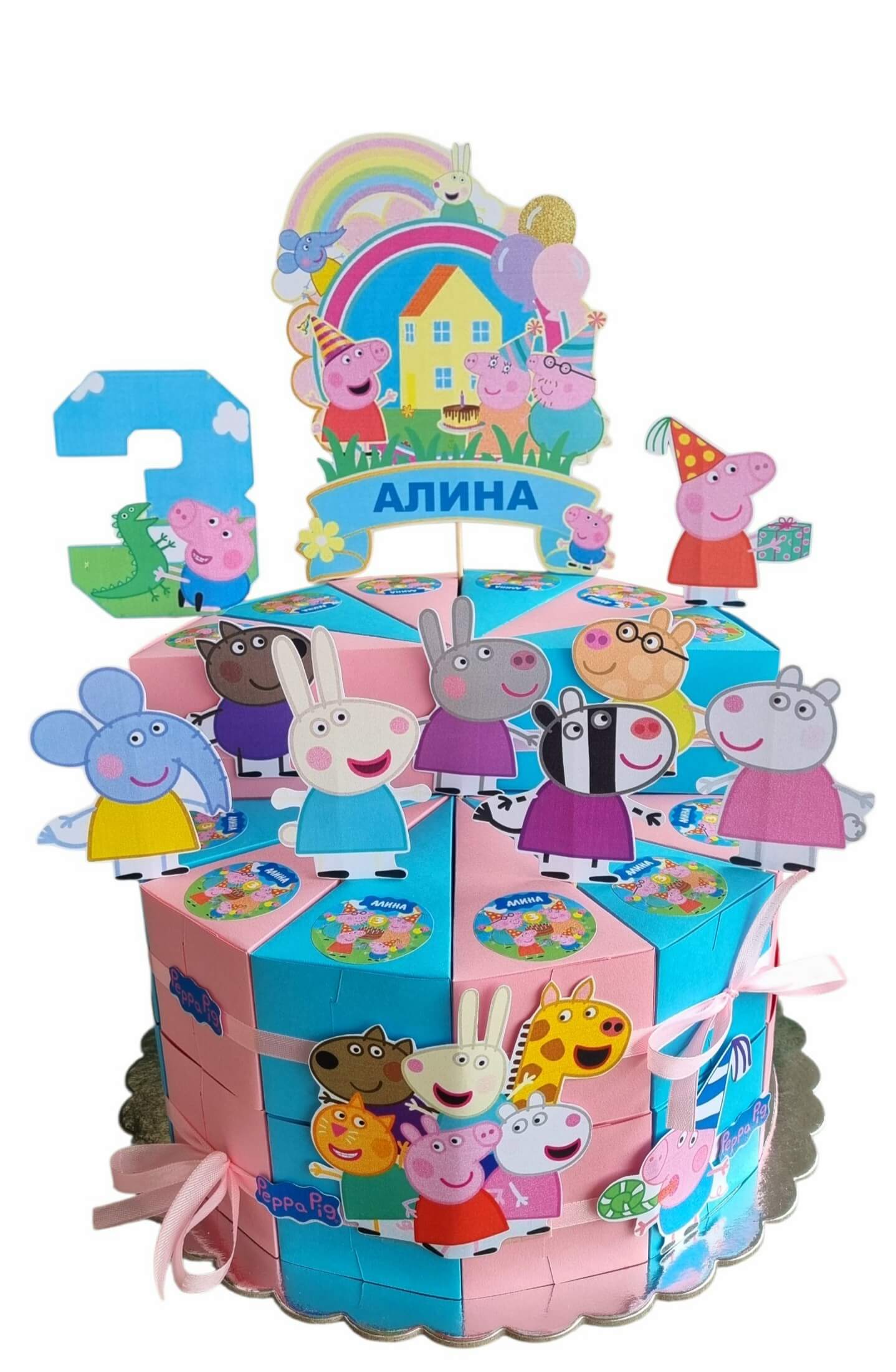  Peppa Pig
