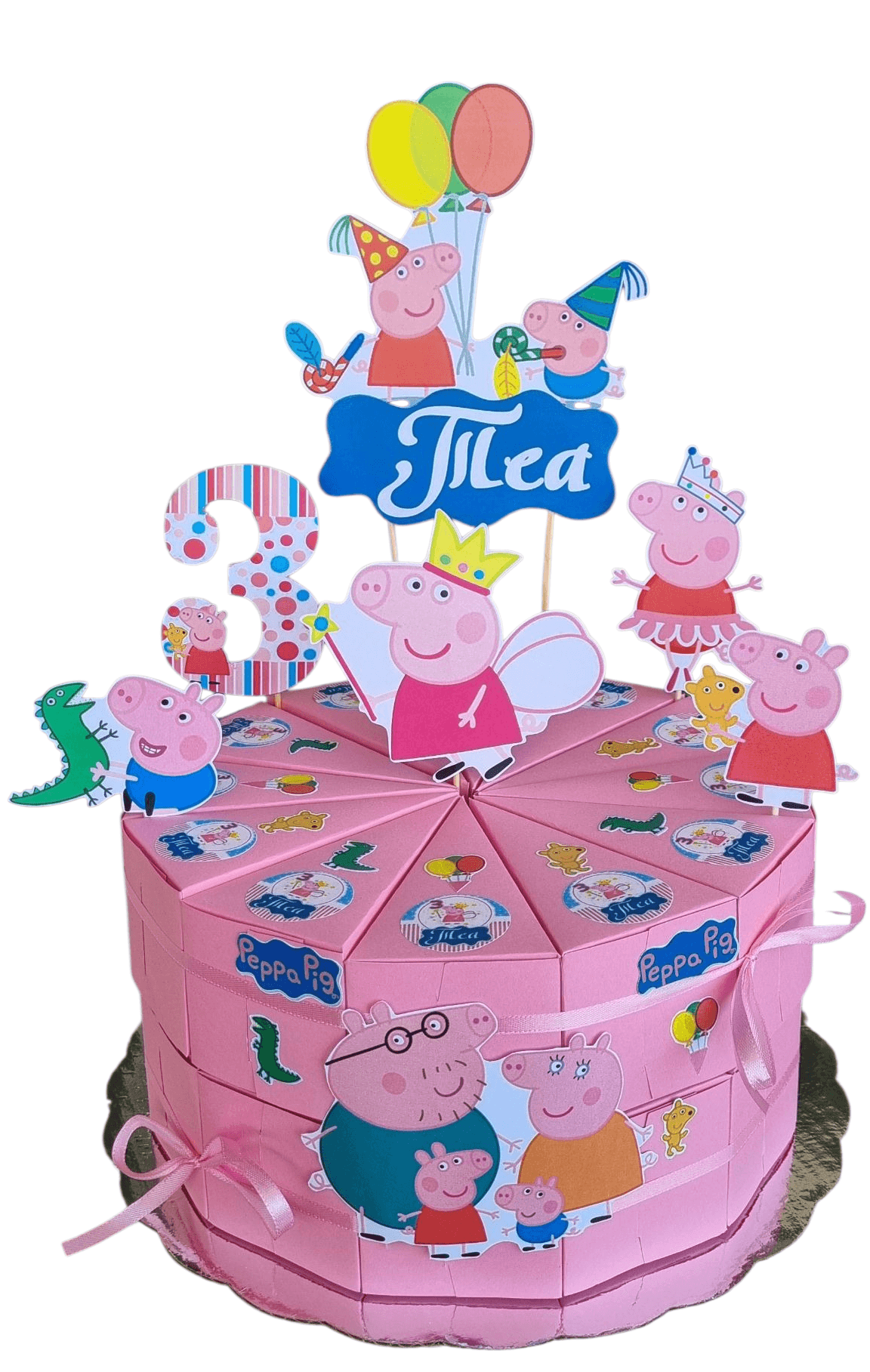  Peppa Pig