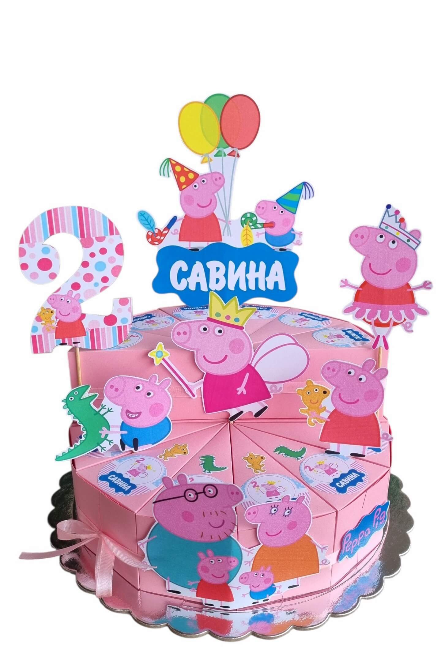 Peppa Pig