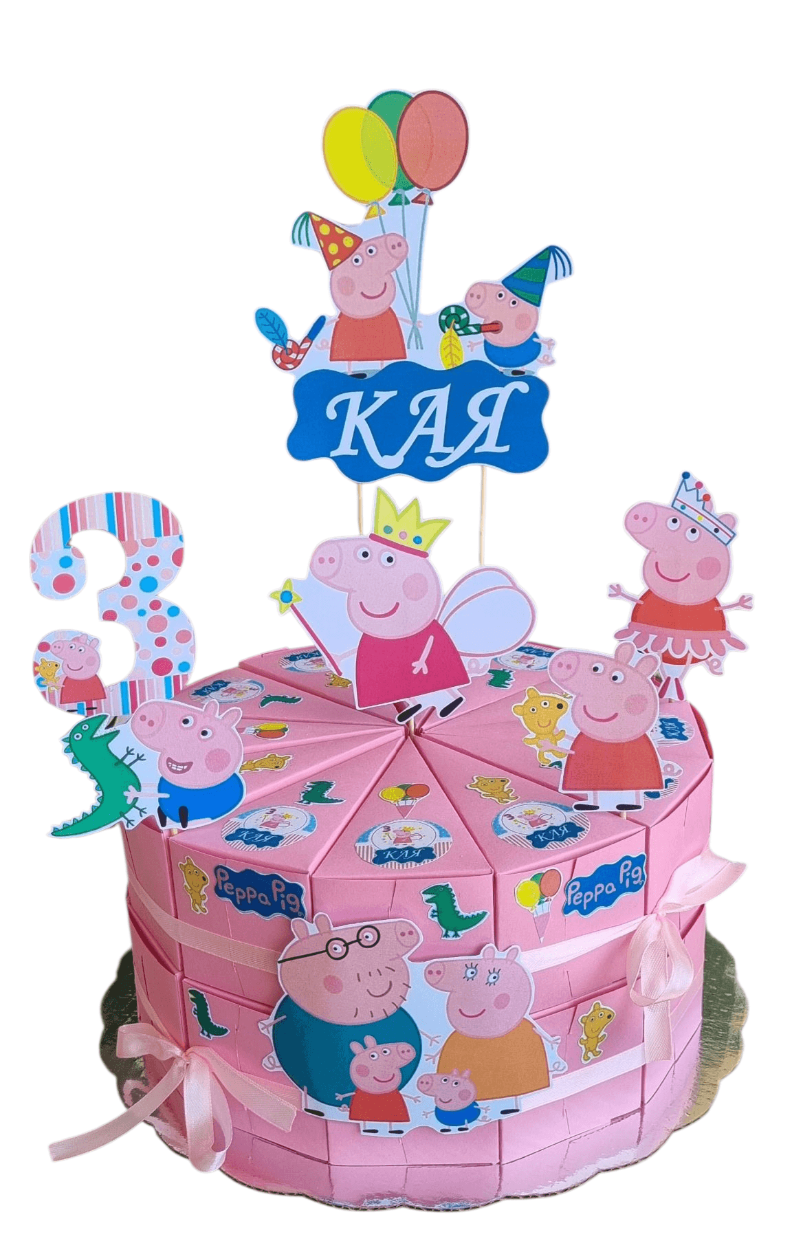  Peppa Pig