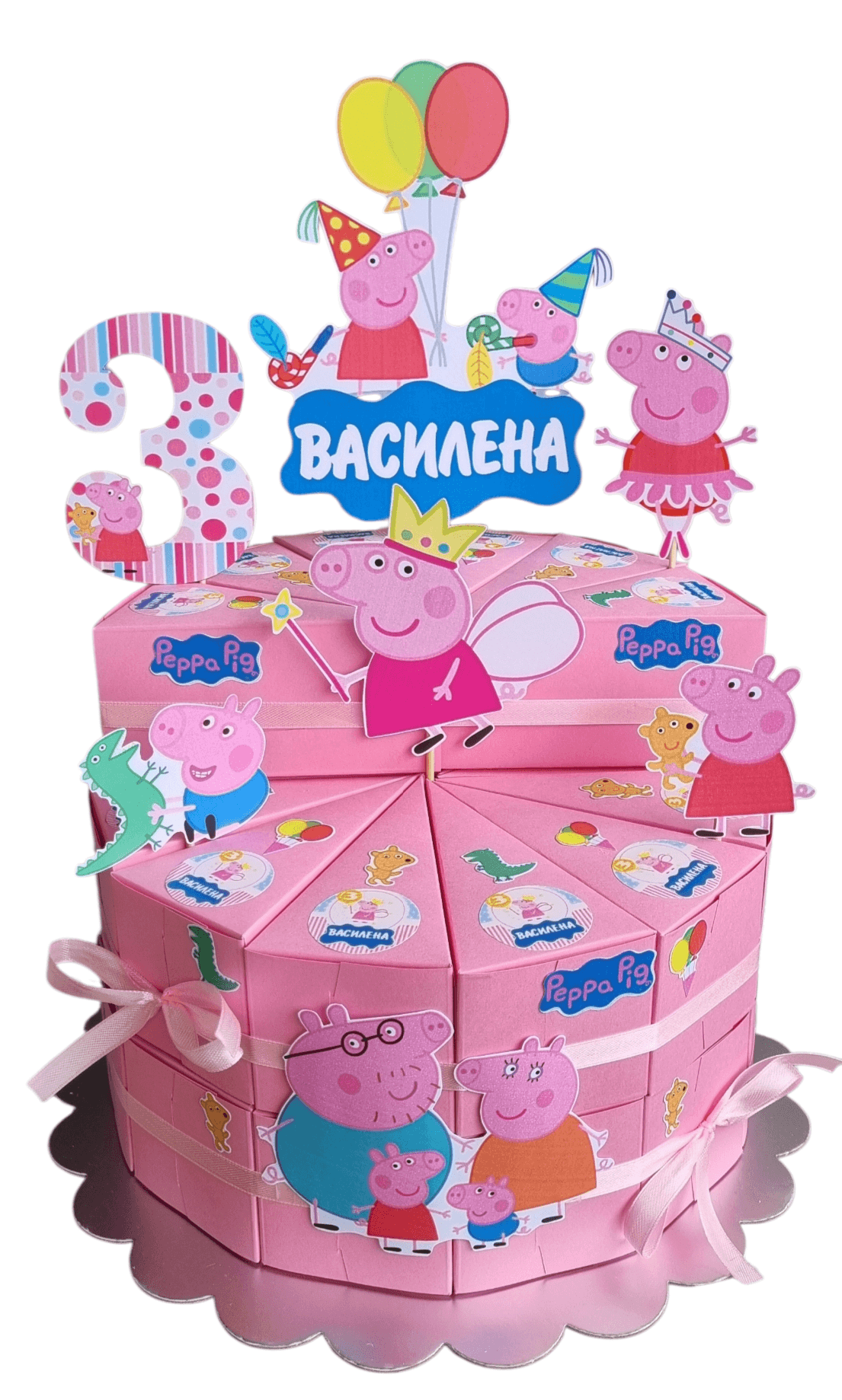  Peppa Pig
