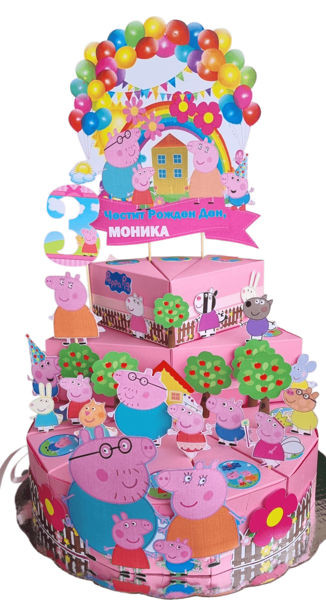  Peppa Pig