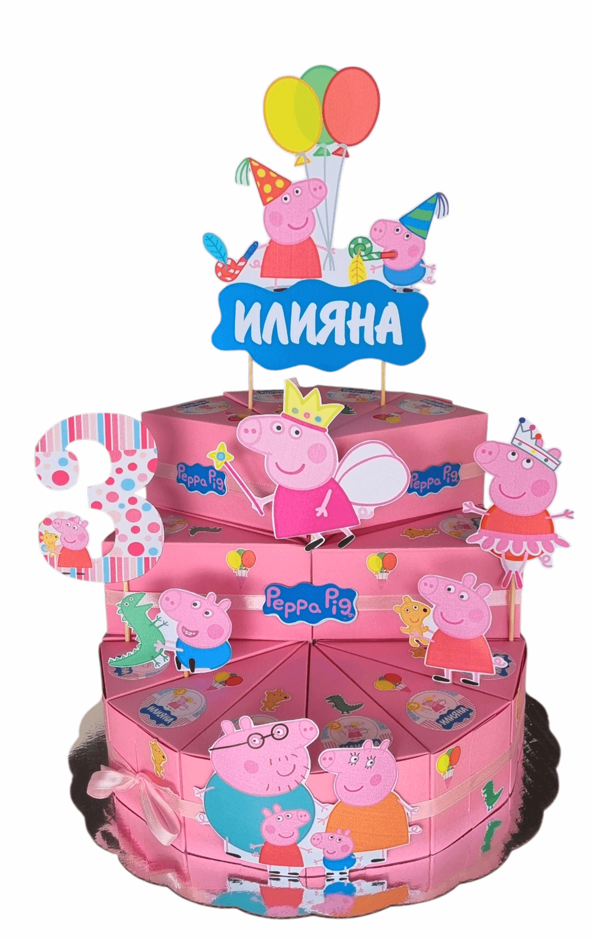  Peppa Pig