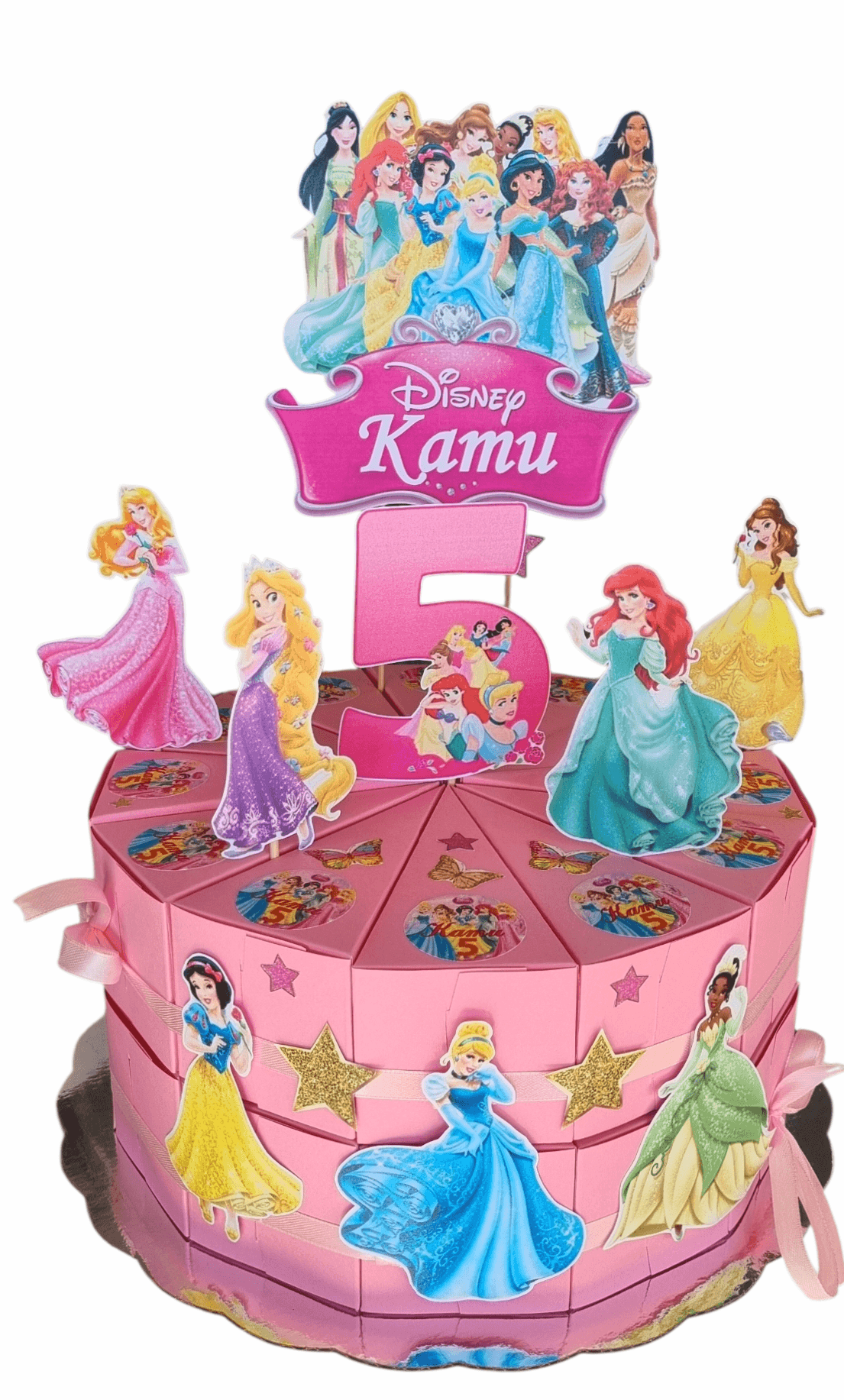  Princess Disney
