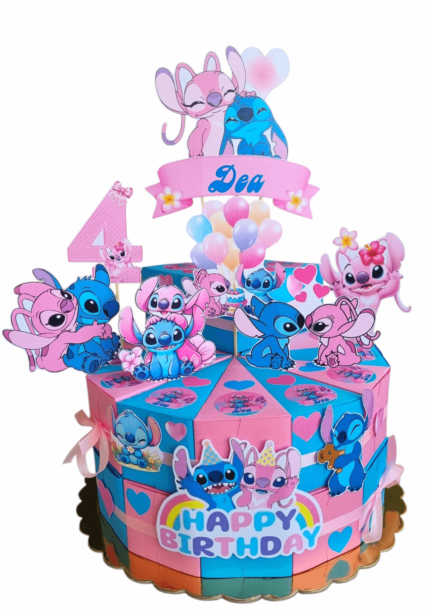 Stitch