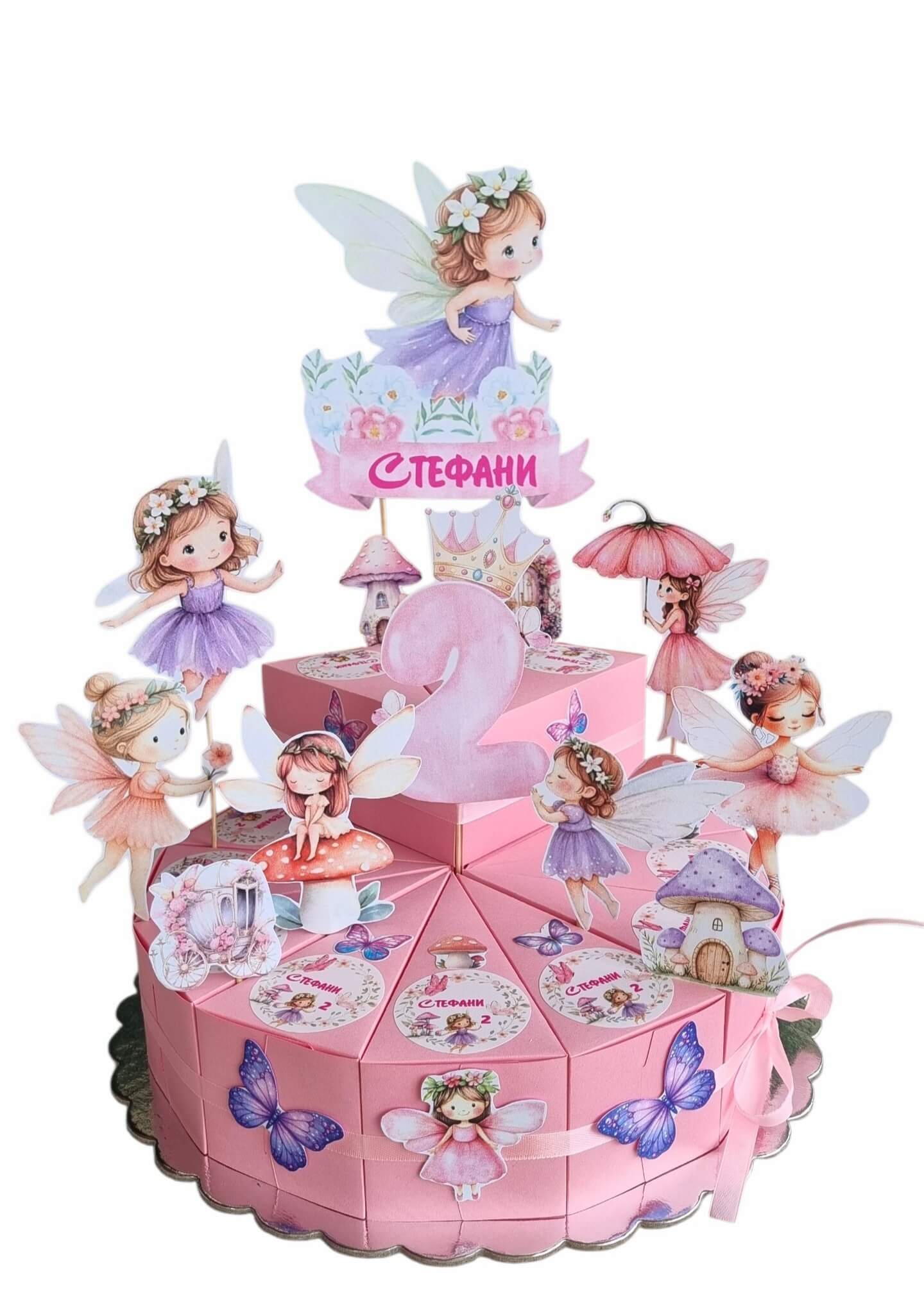 Fairies