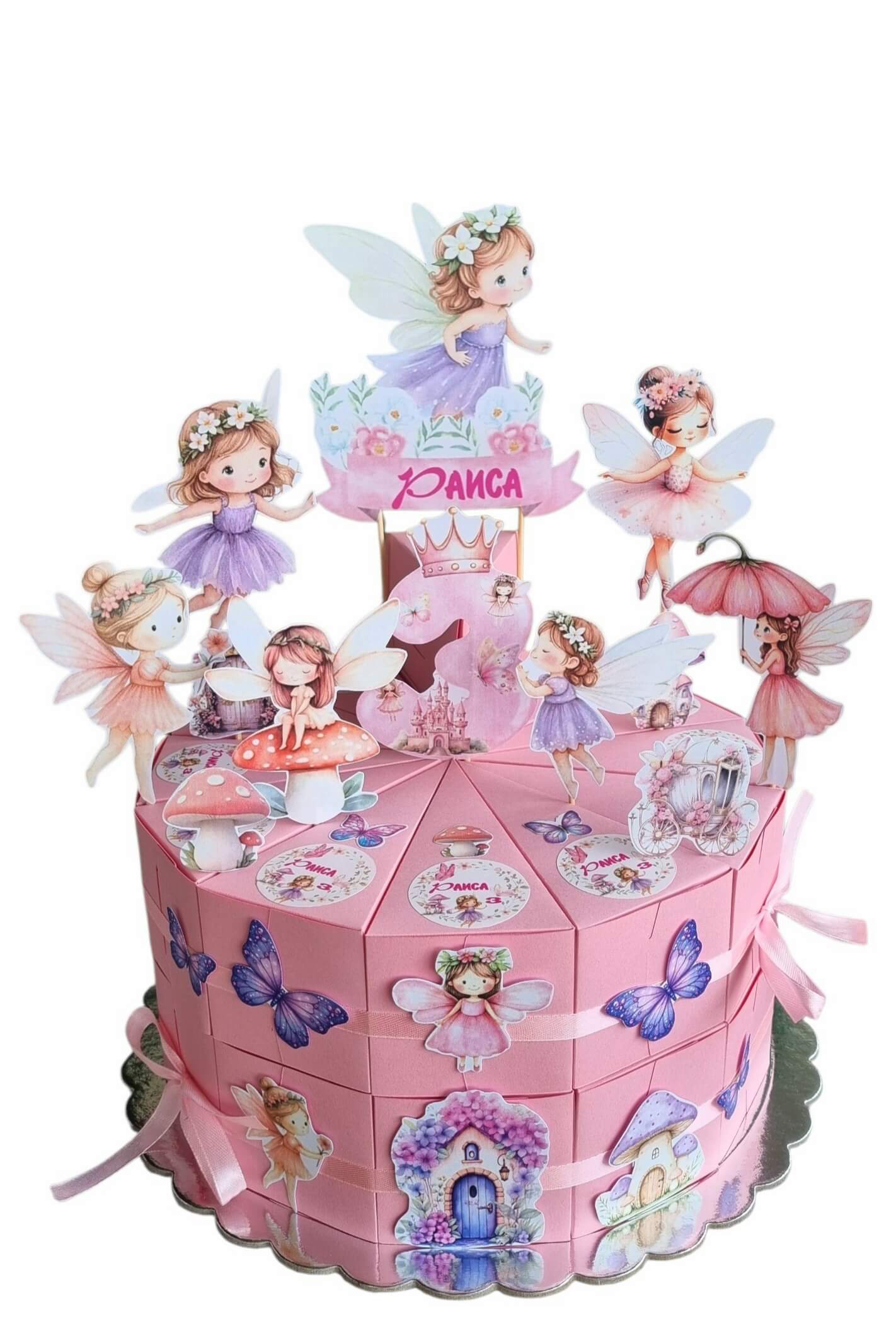 Fairies