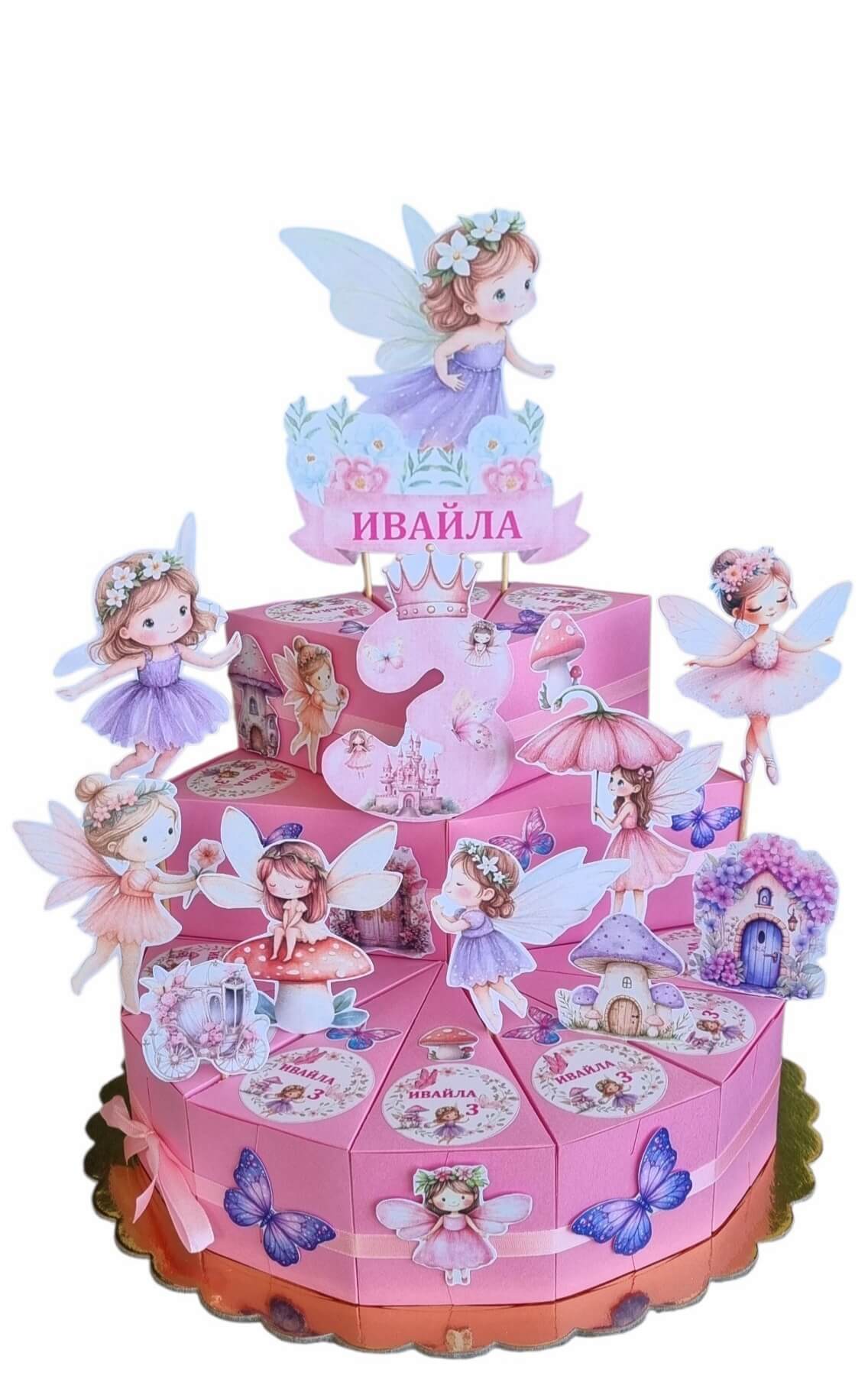 Fairies